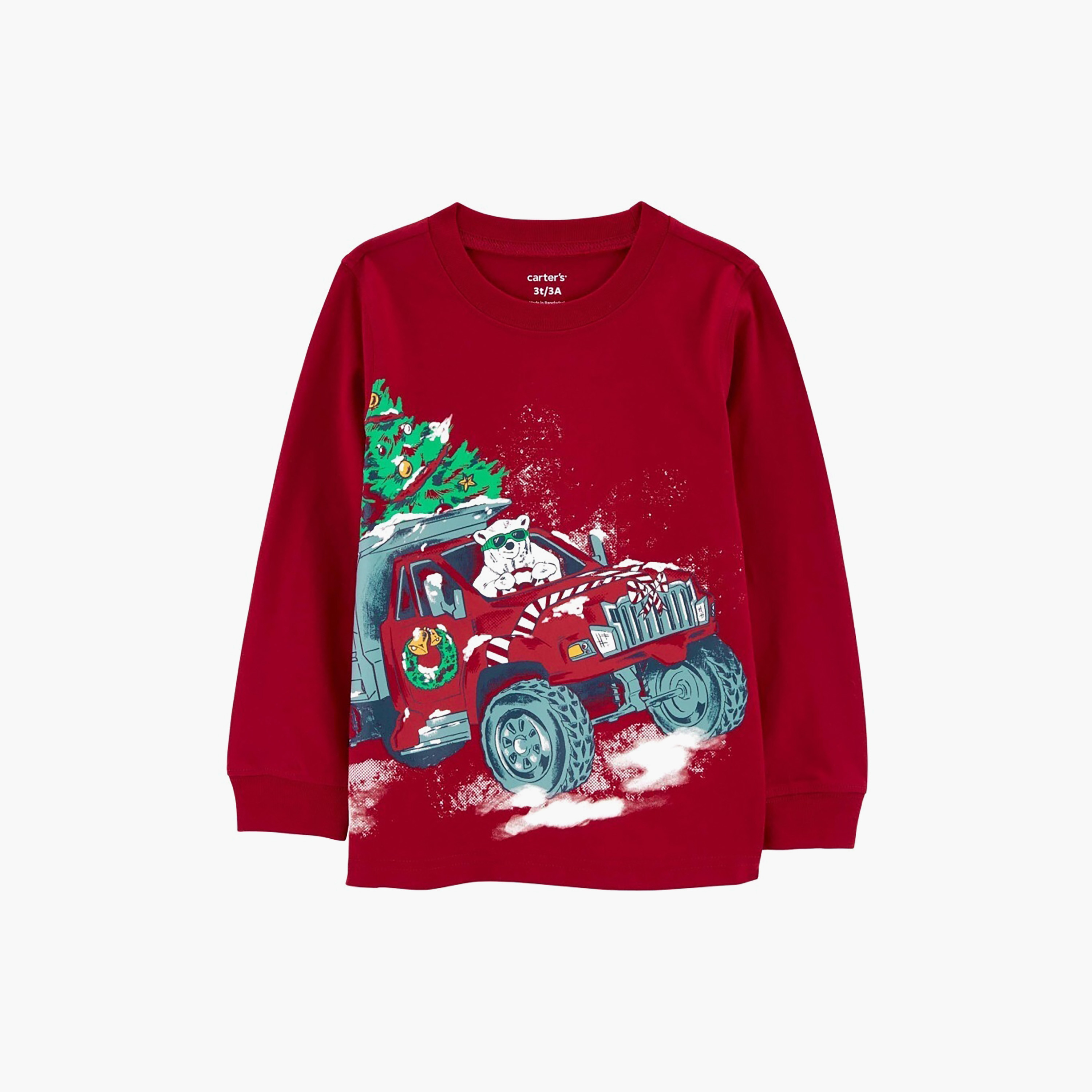 Carter's Graphic Long Sleeves T-Shirt-baby-boys-clothing-tshirtsandpolos-image-1