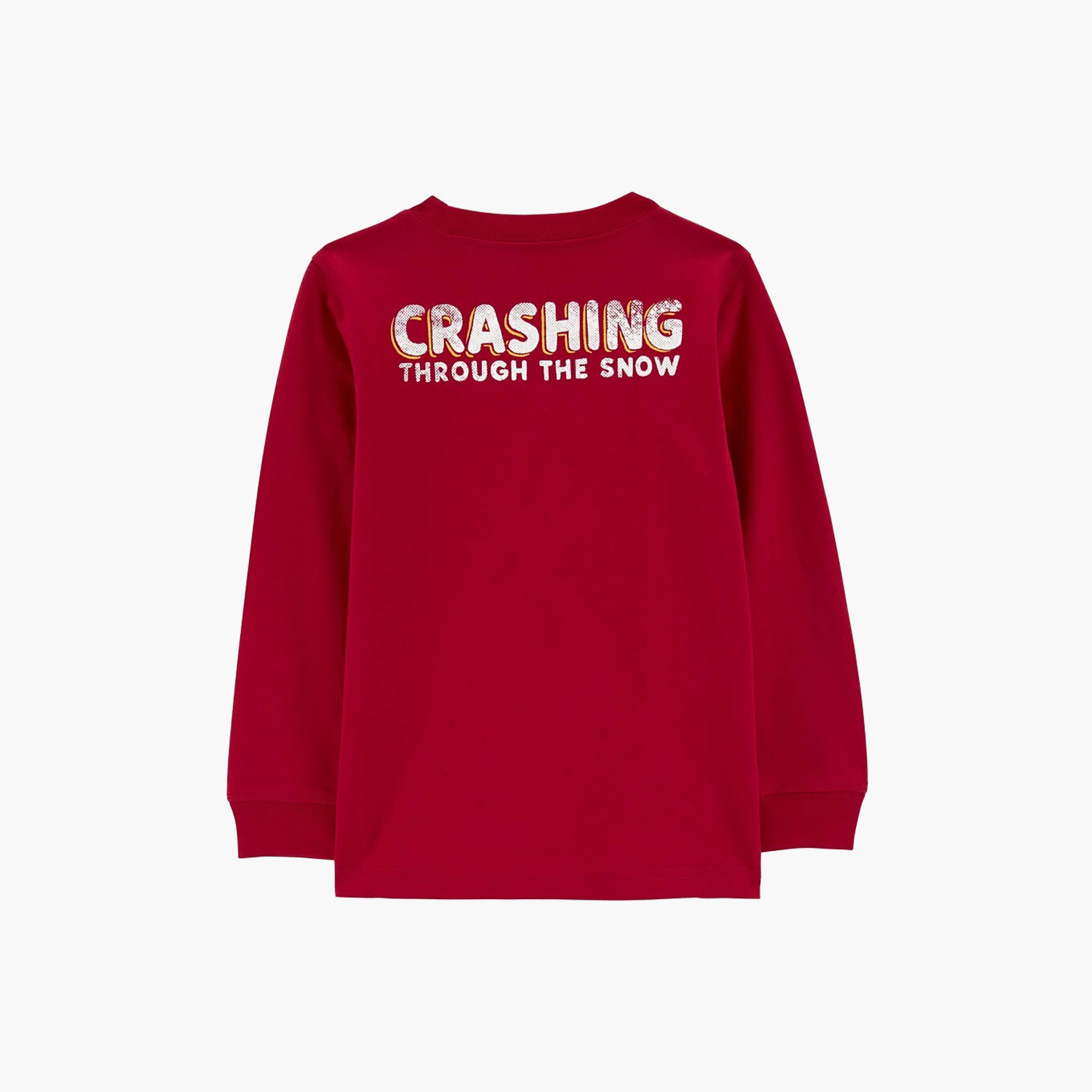 Carter's Graphic Long Sleeves T-Shirt-baby-boys-clothing-tshirtsandpolos-image-2