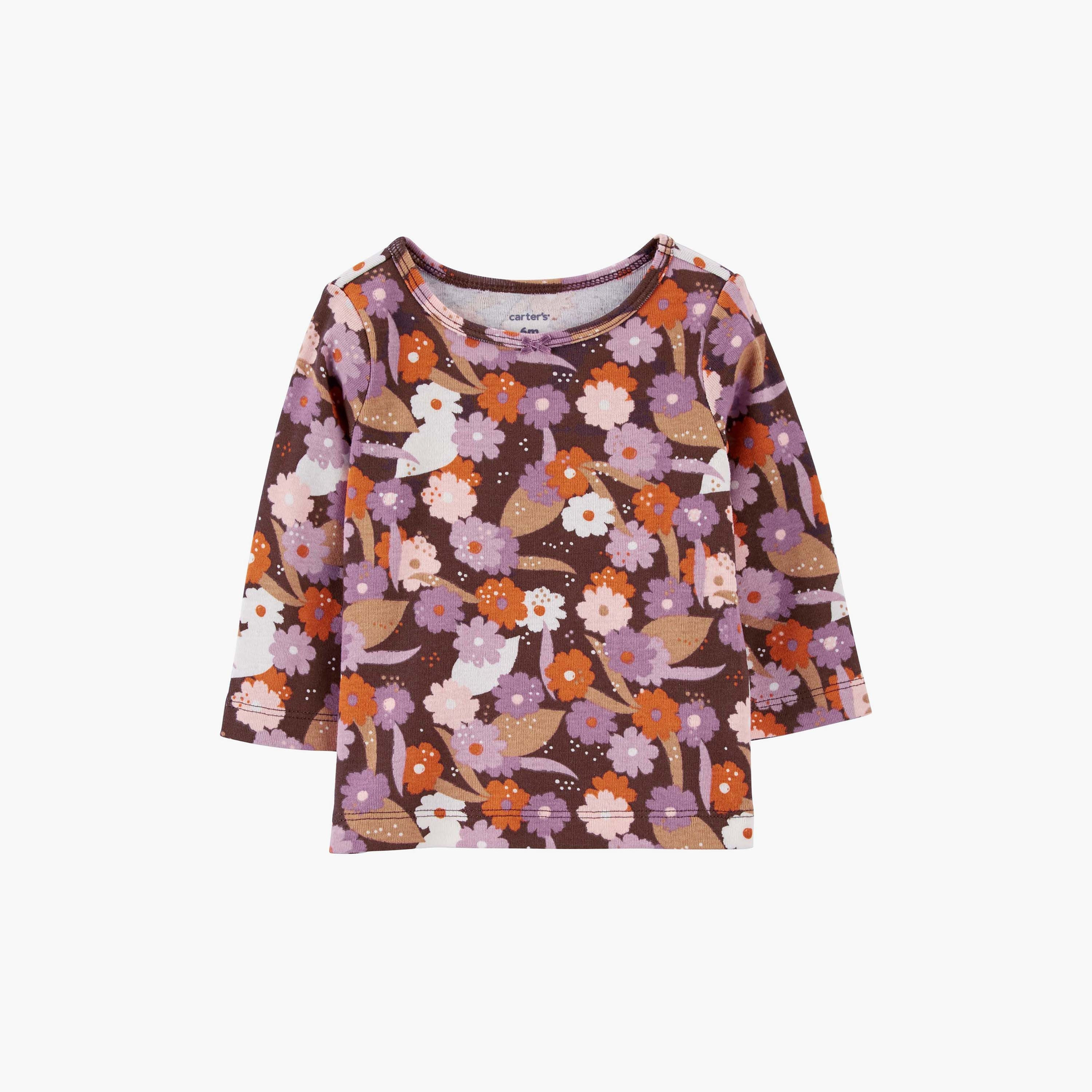 Carters cat clearance shirt