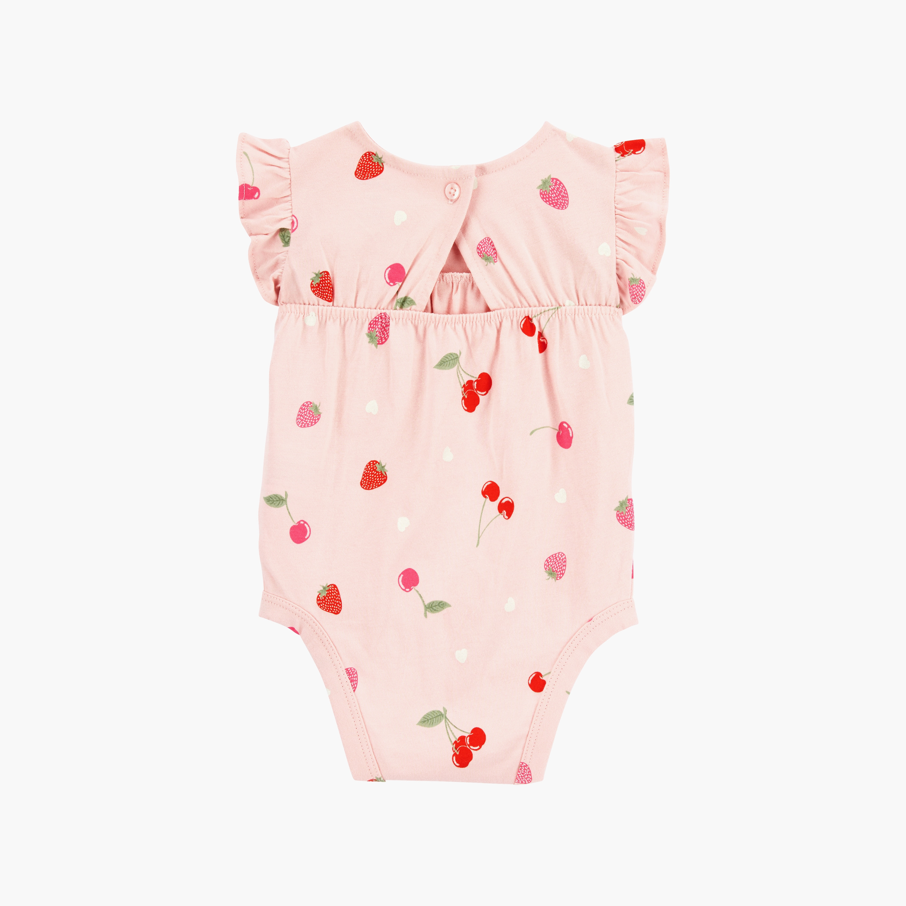 مجموعة بادي سوت فواكه قطعتين من كارترز-girls-clothing-setsandcoords-image-2