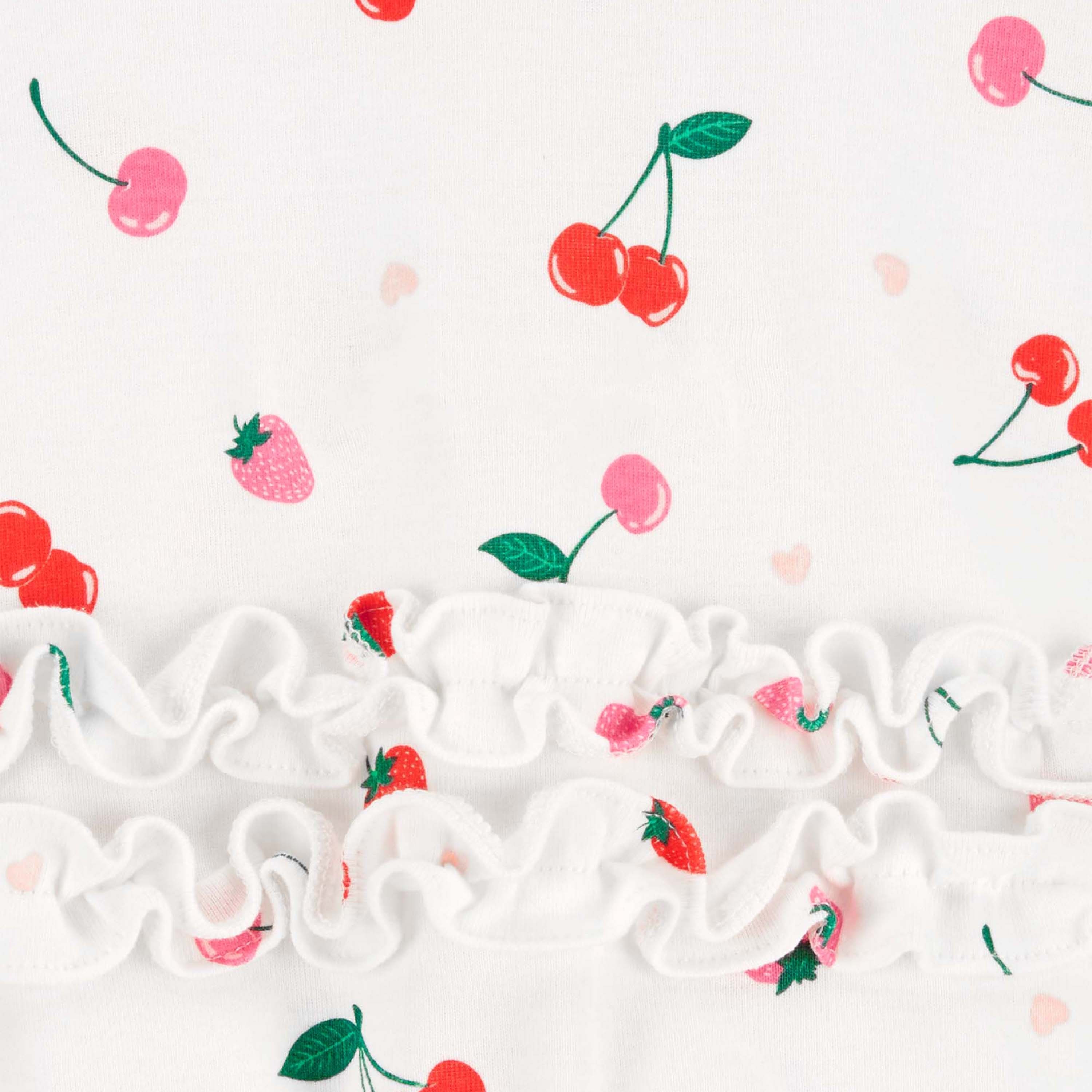 remercier bebe charlotte rompers ロンパース remercier bebe charlotte rompers ロンパース Baby Girls
