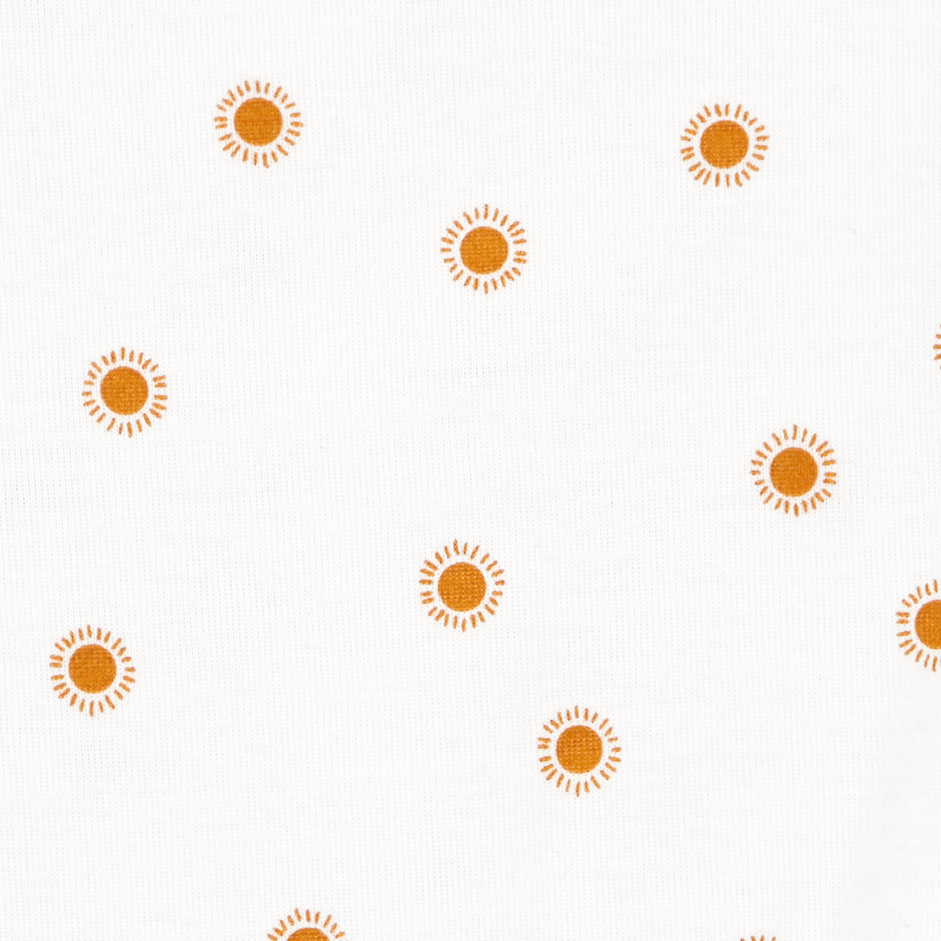 رومبير بدون أكمام مطبوع من كارترز-baby-girls-clothing-rompers-image-2