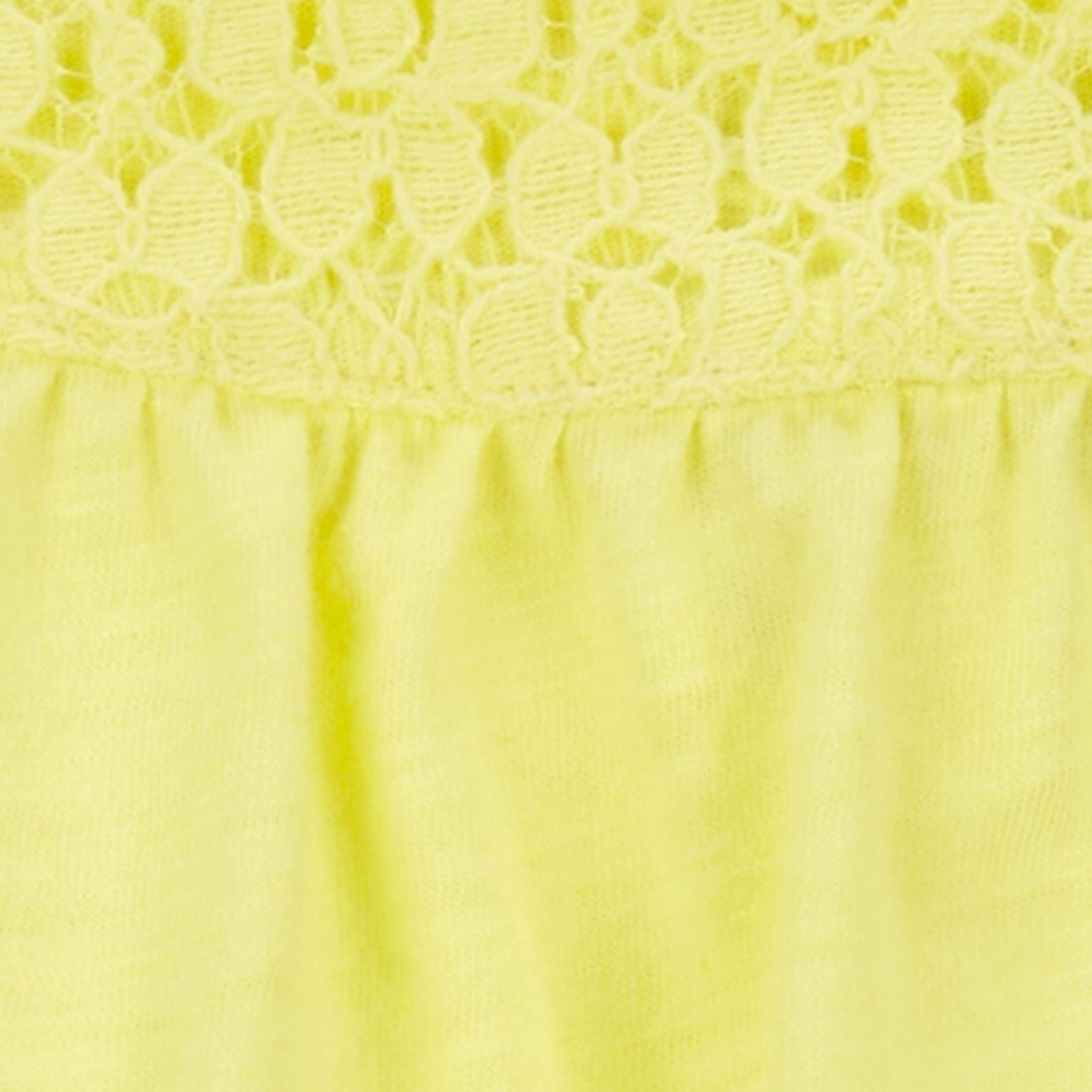 رومبير سادة بدون أكمام من كارترز-girls-clothing-rompers-image-2