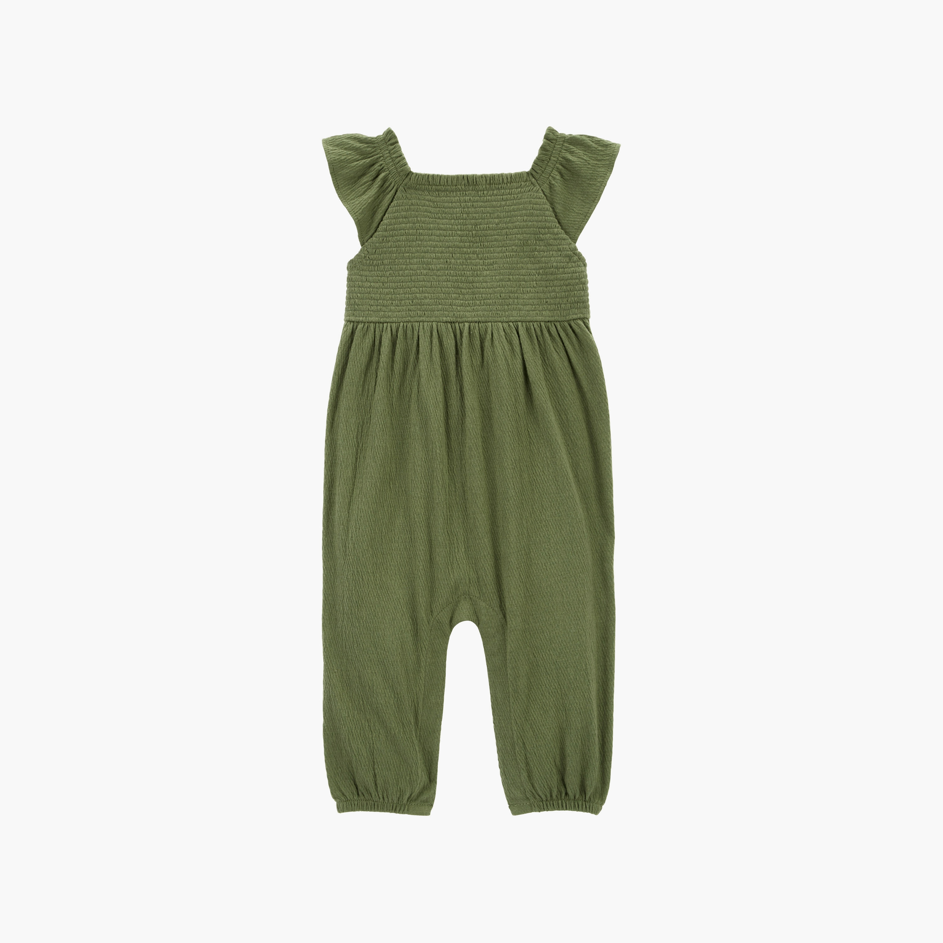 جامبسوت بأكمام كاب  من كارترز-baby-girls-clothing-rompers-image-2