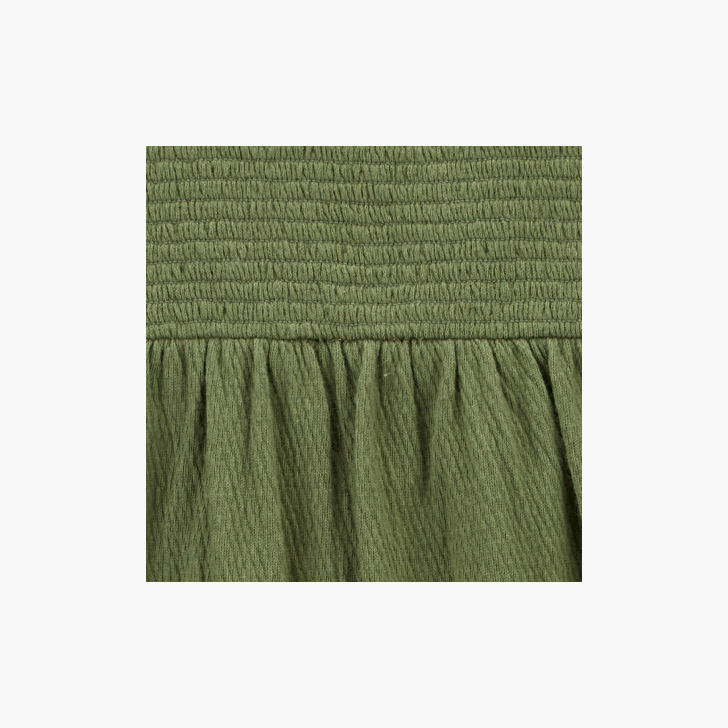 جامبسوت بأكمام كاب  من كارترز-baby-girls-clothing-rompers-image-1