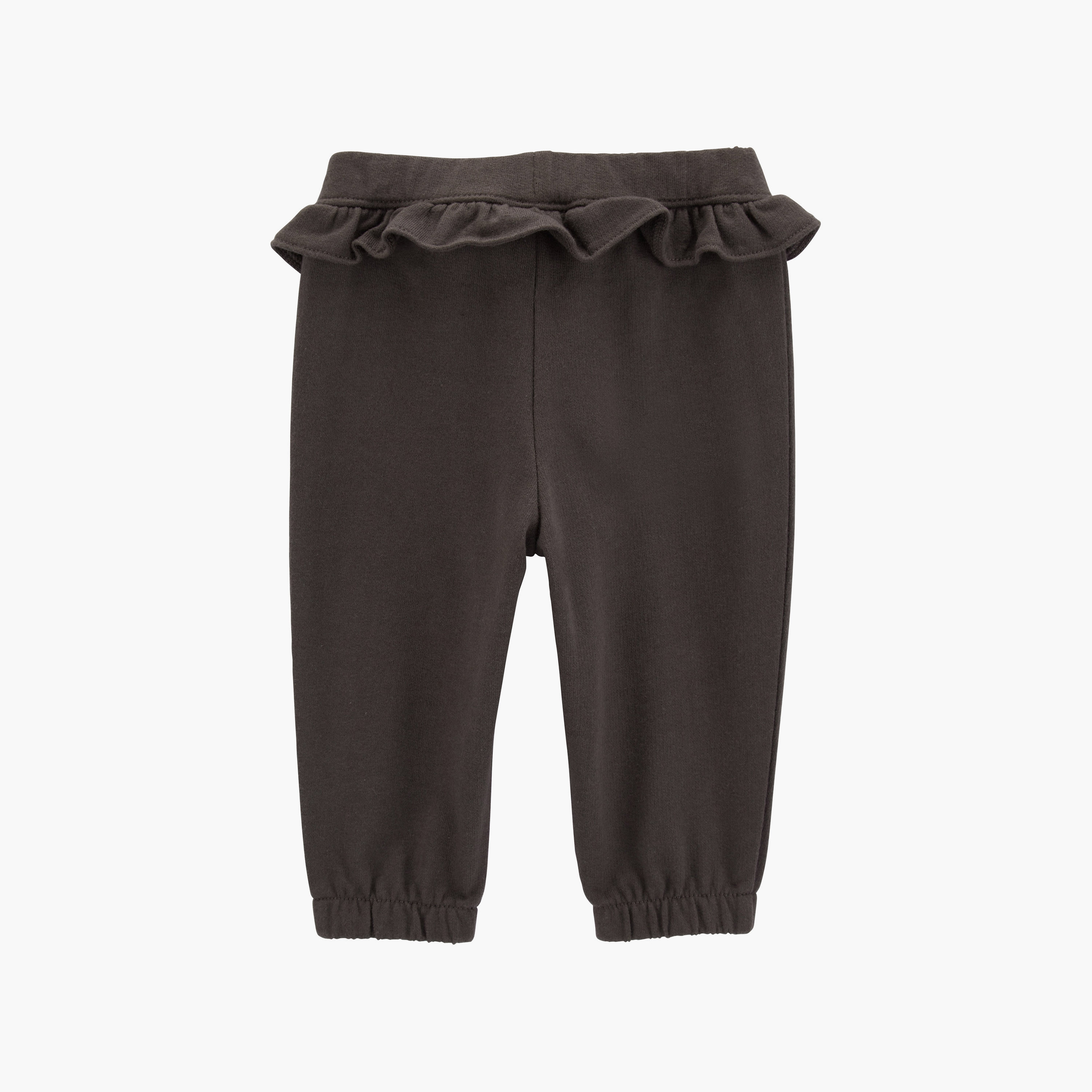 بودي سوت بأكمام كاب مطبوعة قطعتين مع بنطال من كارترز-baby-girls-clothing-setsandcoords-image-2
