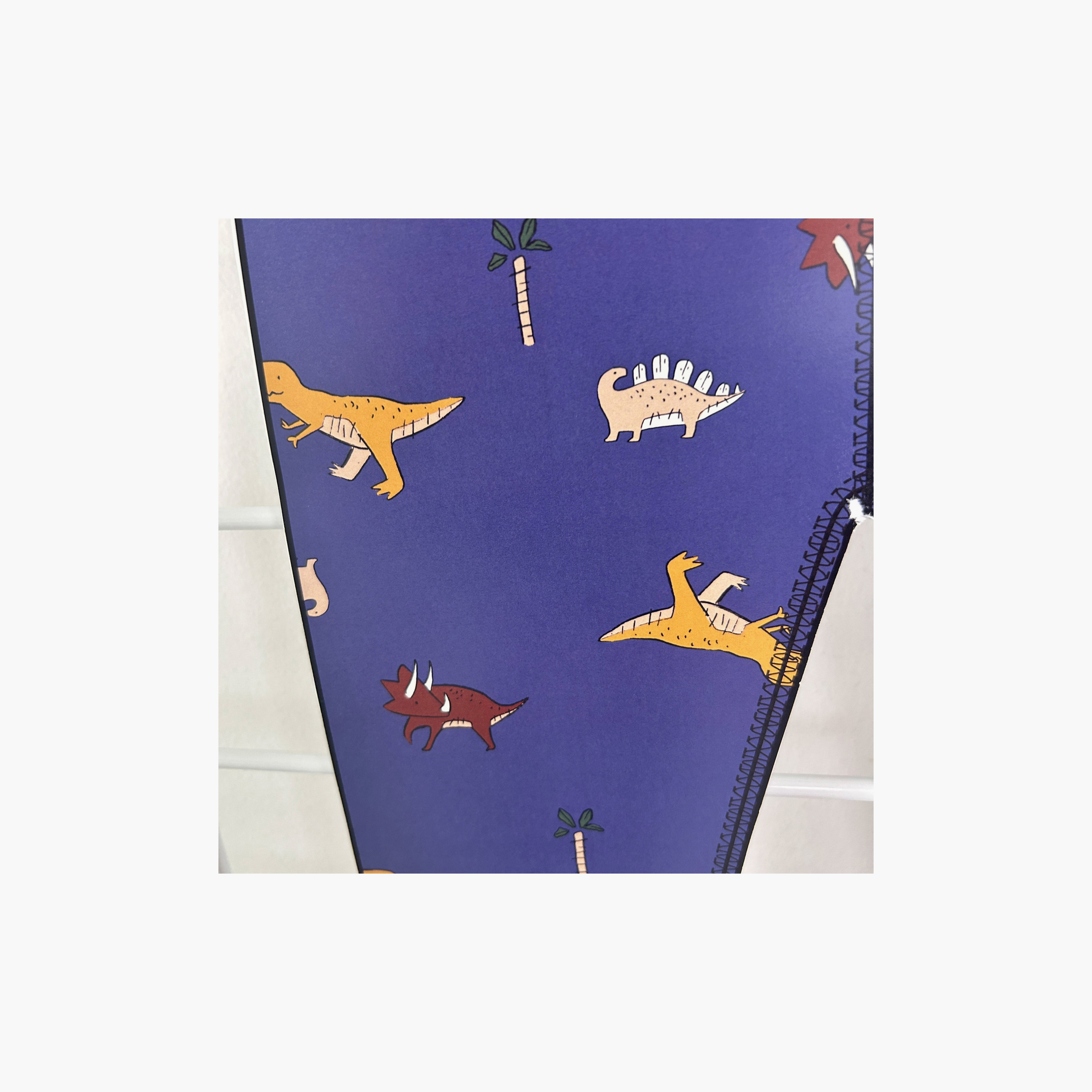 بودي سوت مطبوعة بأكمام قصيرة قطعتين مع بنطال ركض من كارترز-baby-boys-clothing-setsandcoords-image-2