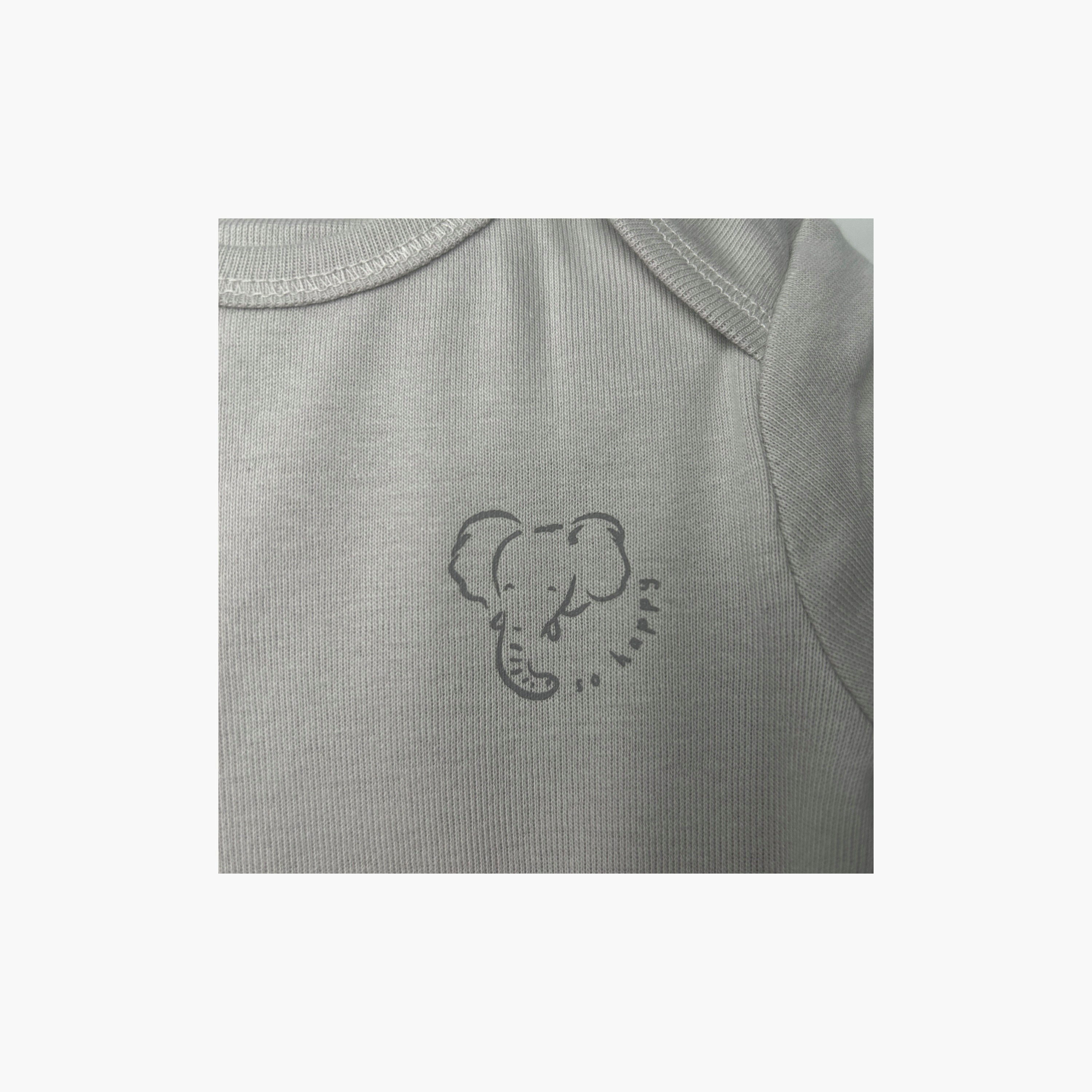 بودي سوت بأكمام قصيرة مطبوعة 5 قطع من كارترز-baby-boys-clothing-bodysuits-image-2