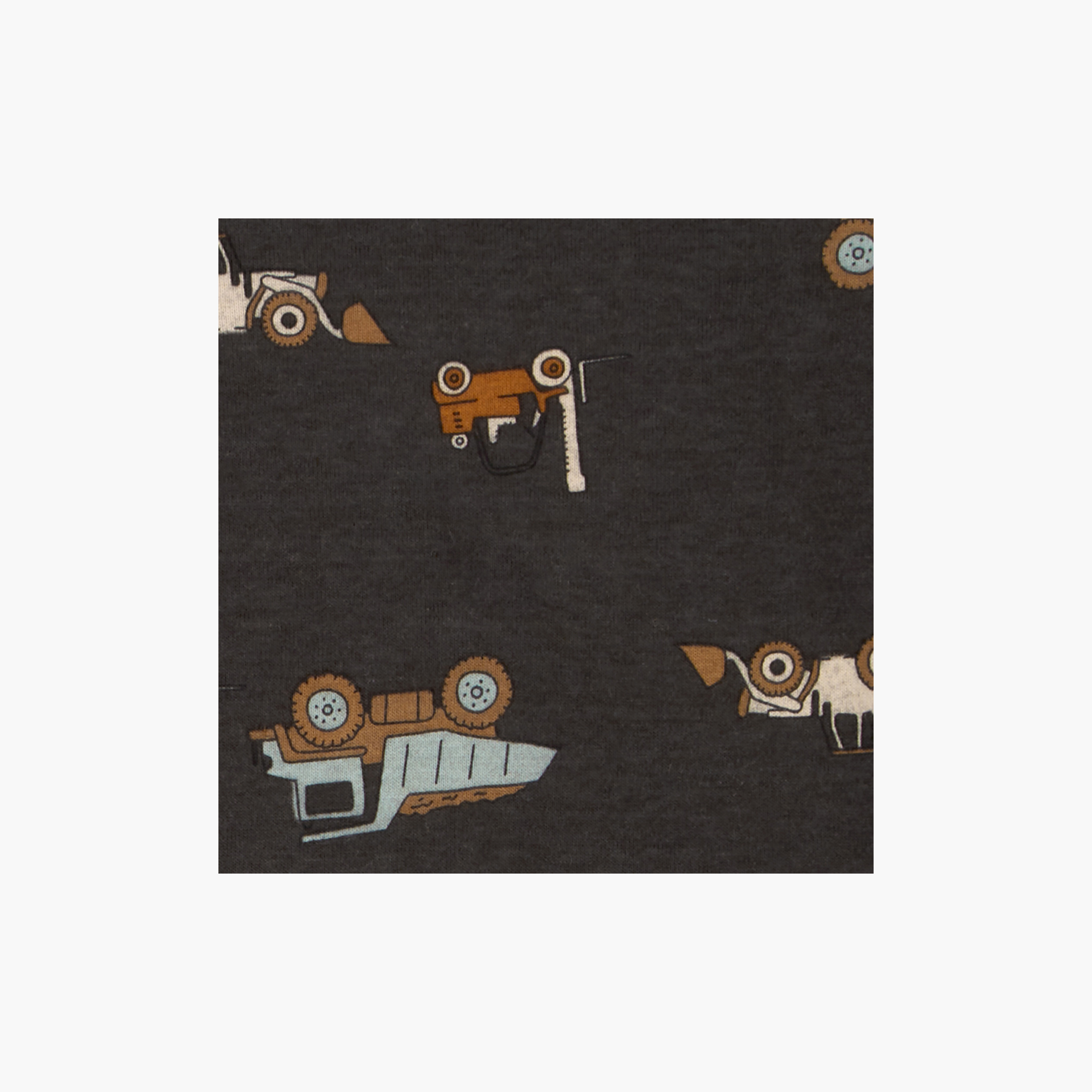 بودي سوت بأكمام قصيرة مطبوعة 5 قطع من كارترز-baby-boys-clothing-multipacks-image-3