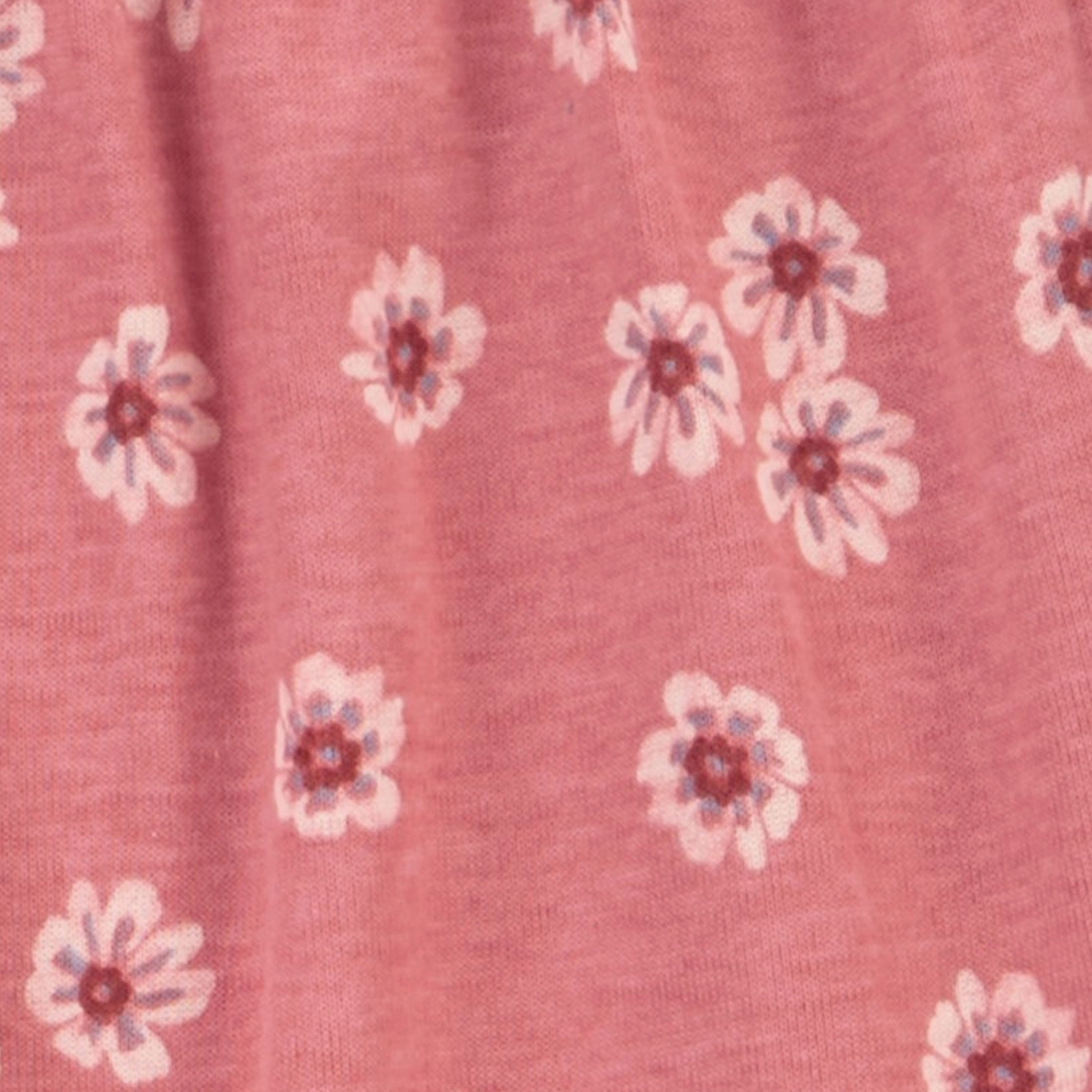 جمبسوت مطبوع بأكمام طويلة من قطعتين مع عصابة رأس من كارترز-baby-girls-clothing-dressesandjumpsuits-image-3