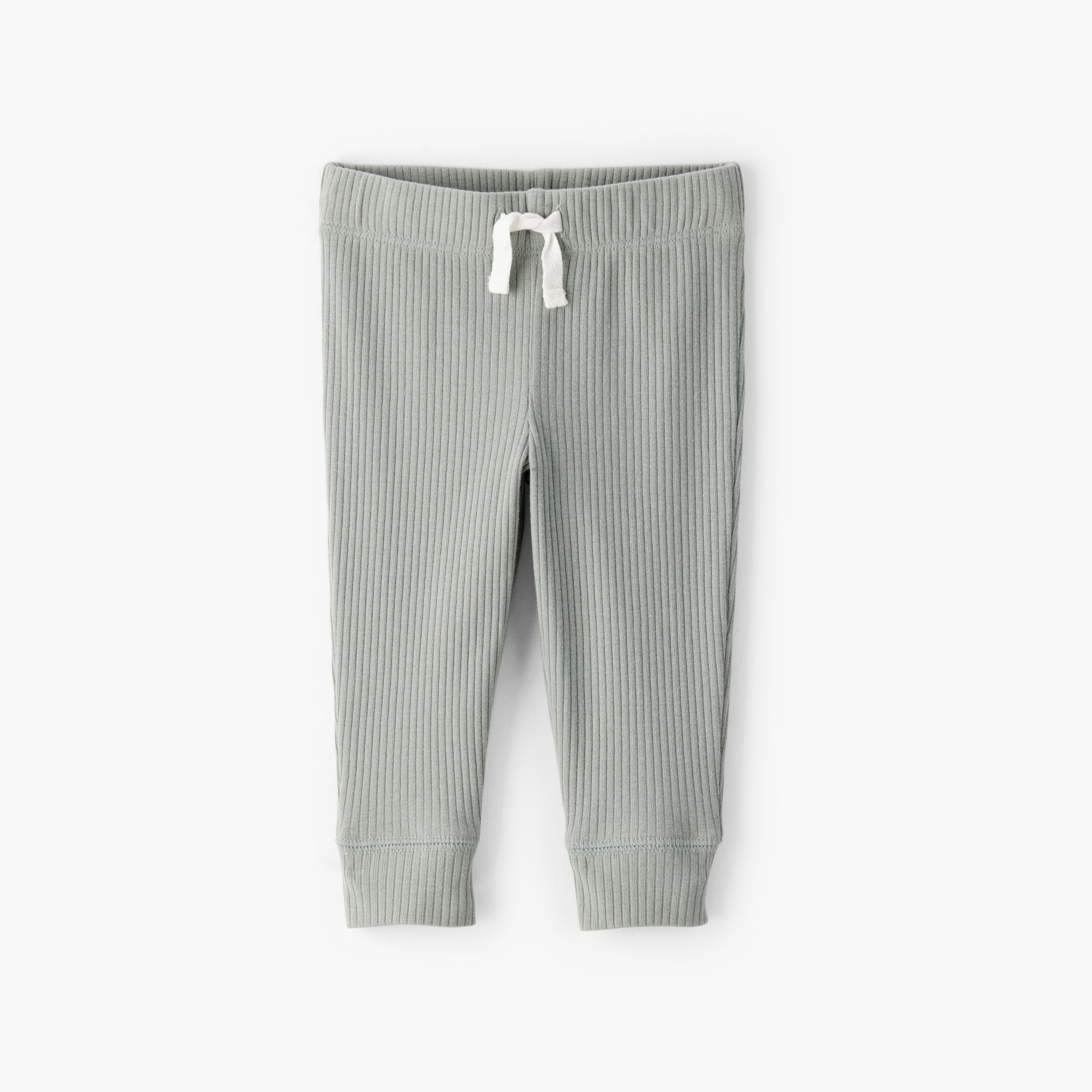 طقم من 3 قطع، بلوزة بأكمام طويلة، بنطلون مع قبعة من كارترز-boys-clothing-setsandcoords-image-2