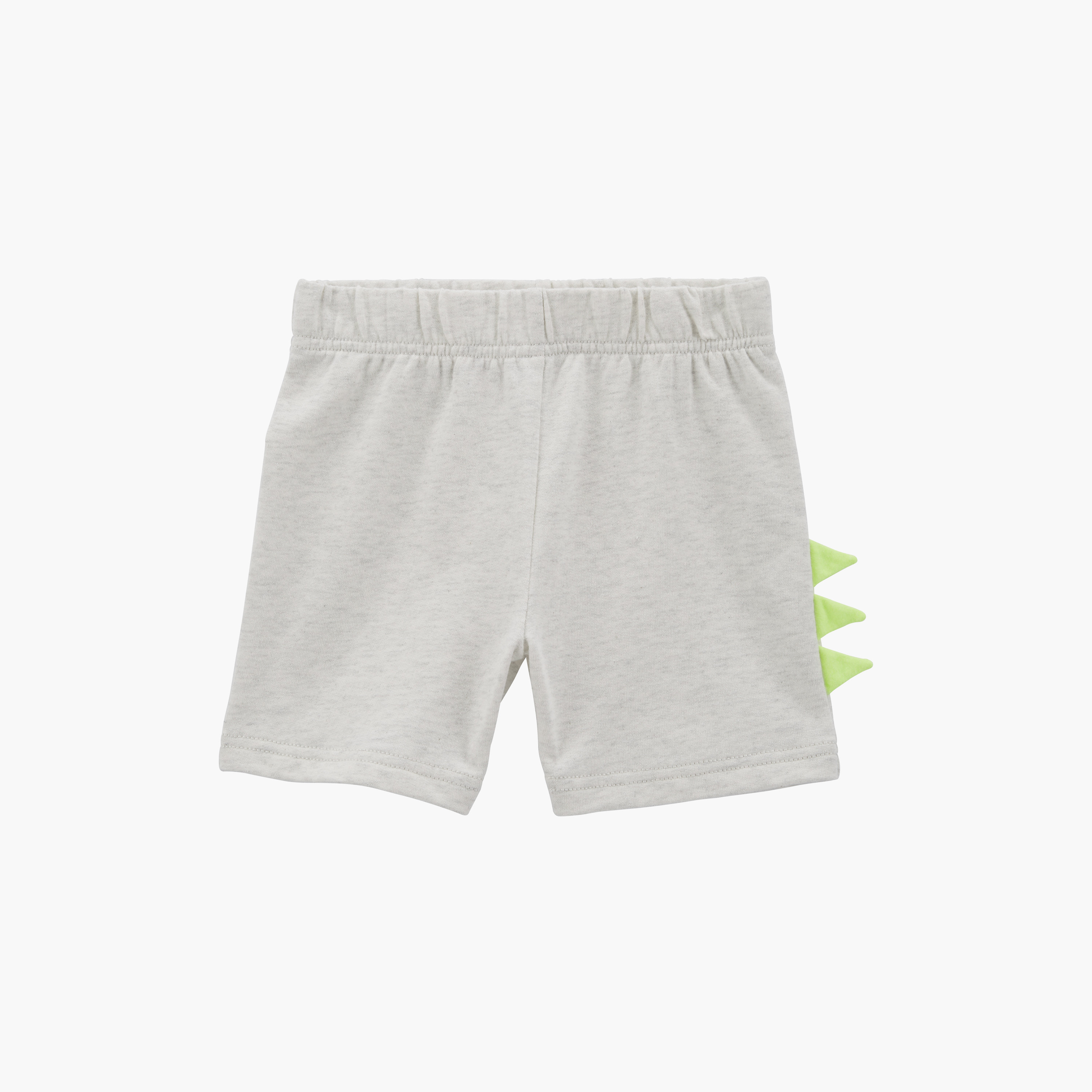 تيشيرت بأكمام قصيرة مطبوع مع شورت من كارترز-baby-boys-clothing-setsandcoords-image-2