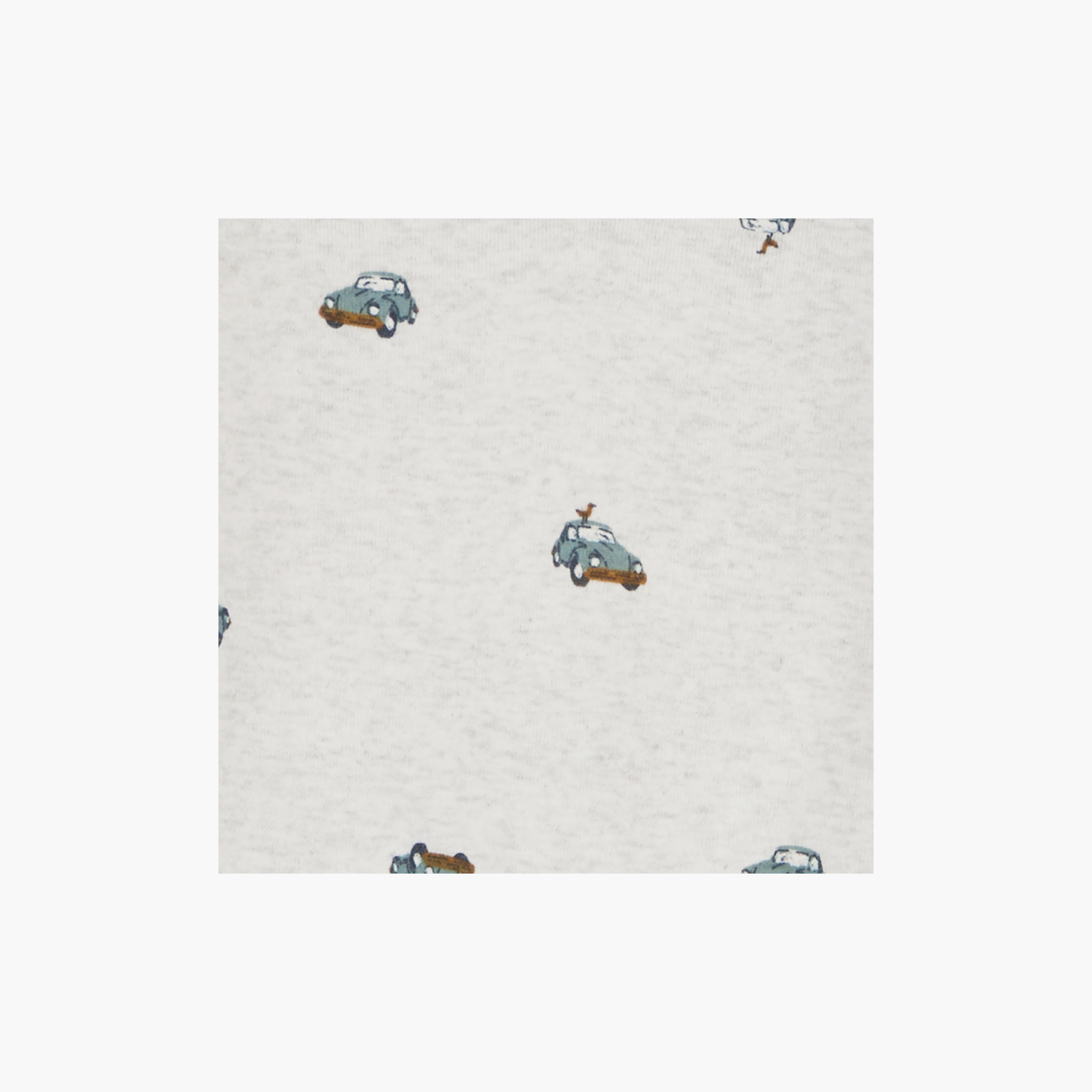 رومبير قطعتين بأكمام طويلة بطبعة سيارة من كارترز-baby-boys-clothing-multipacks-image-2
