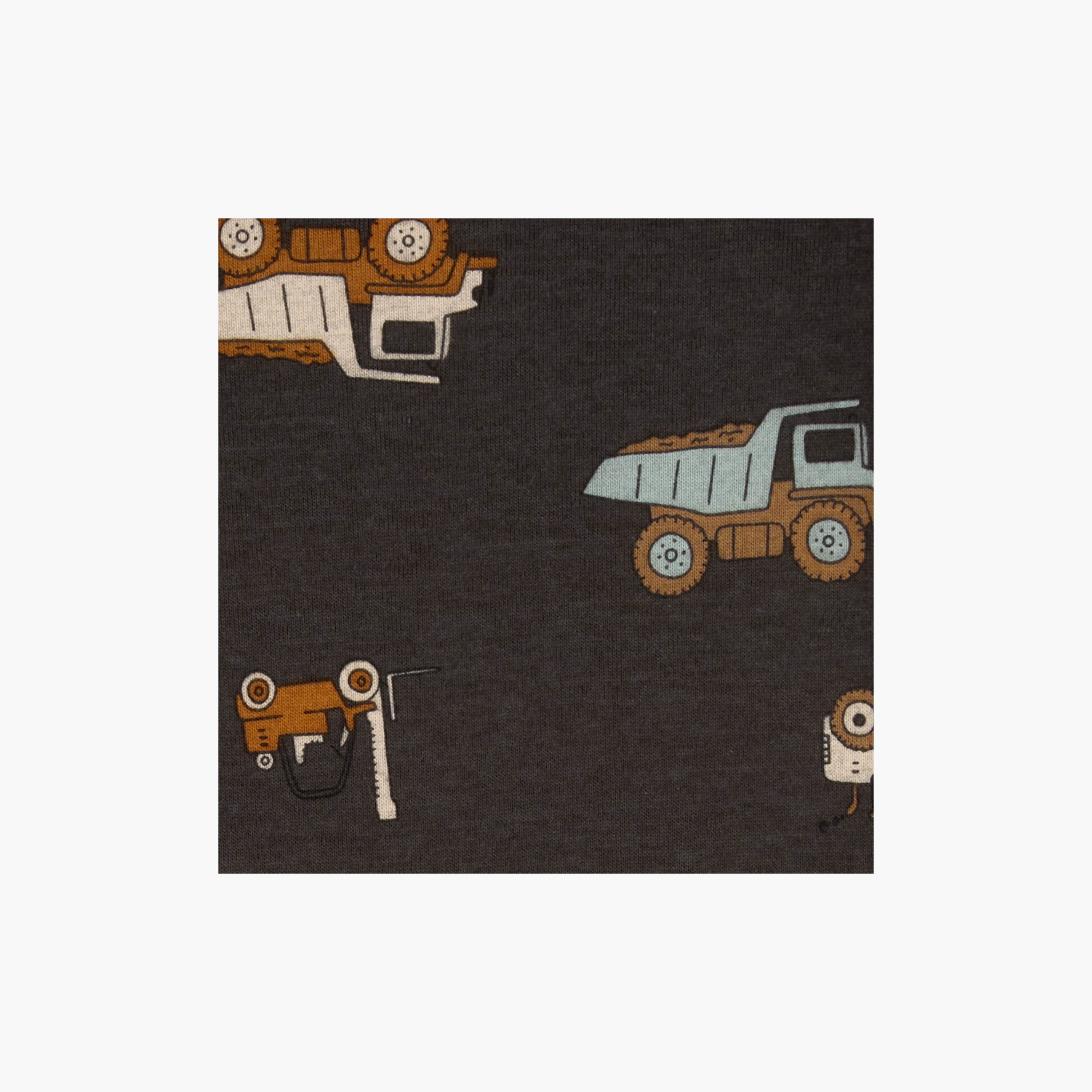 بودي سوت بأكمام قصيرة مطبوعة 4 قطع من كارترز-baby-boys-clothing-multipacks-image-2