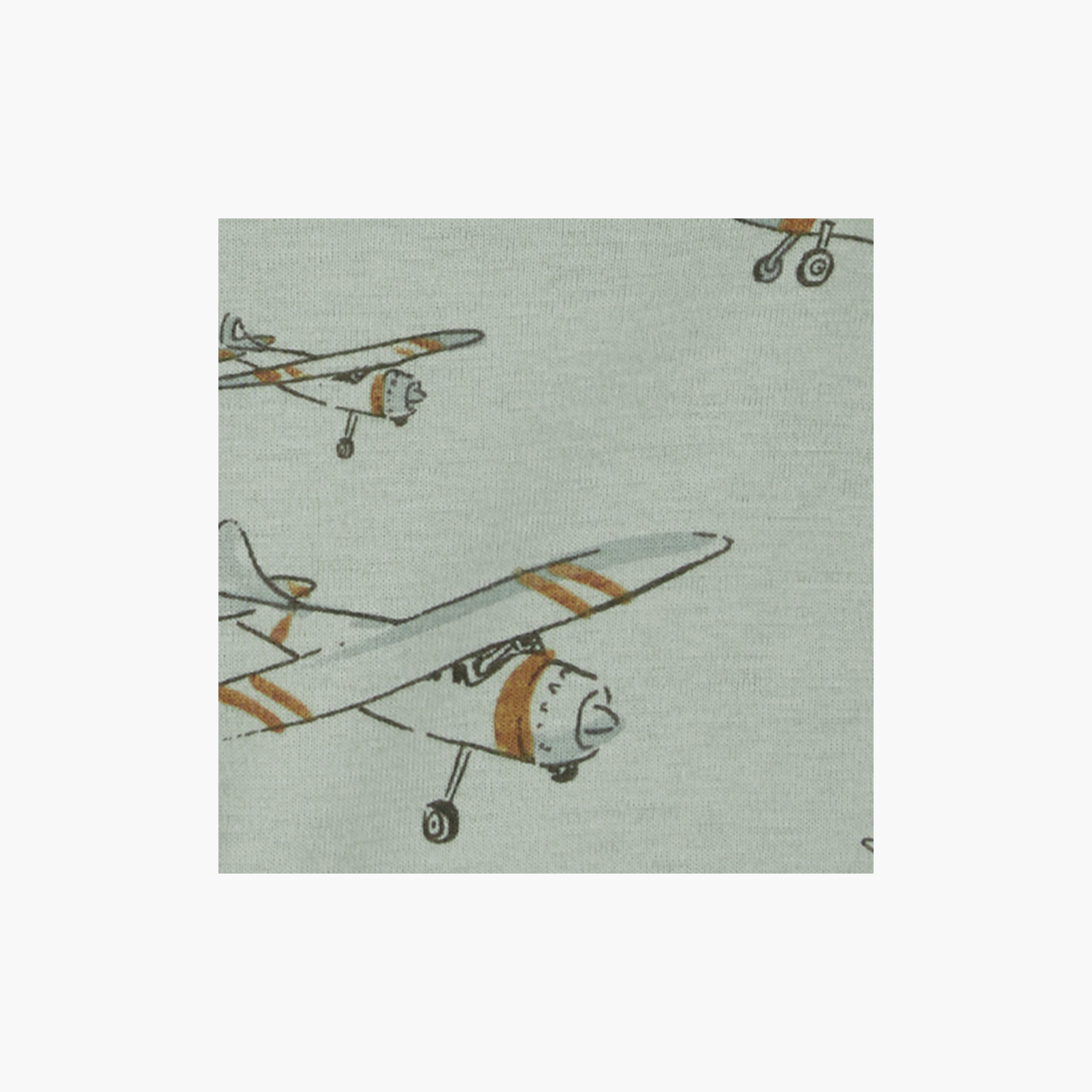 بودي سوت بأكمام قصيرة مطبوعة 4 قطع من كارترز-baby-boys-clothing-multipacks-image-4