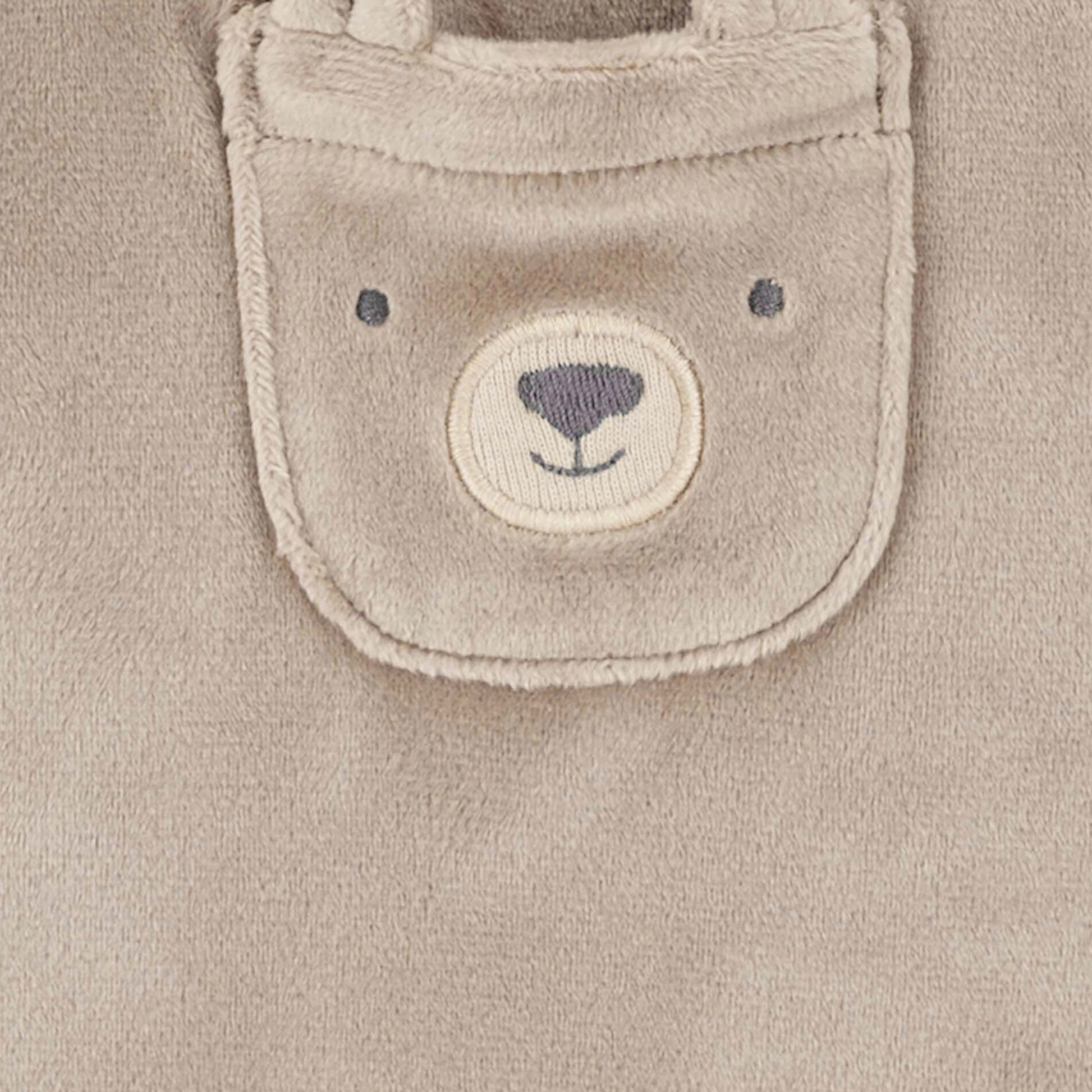 دنغري مطبوع بأكمام طويلة مع تي شيرت من كارترز-boys-clothing-setsandcoords-image-4