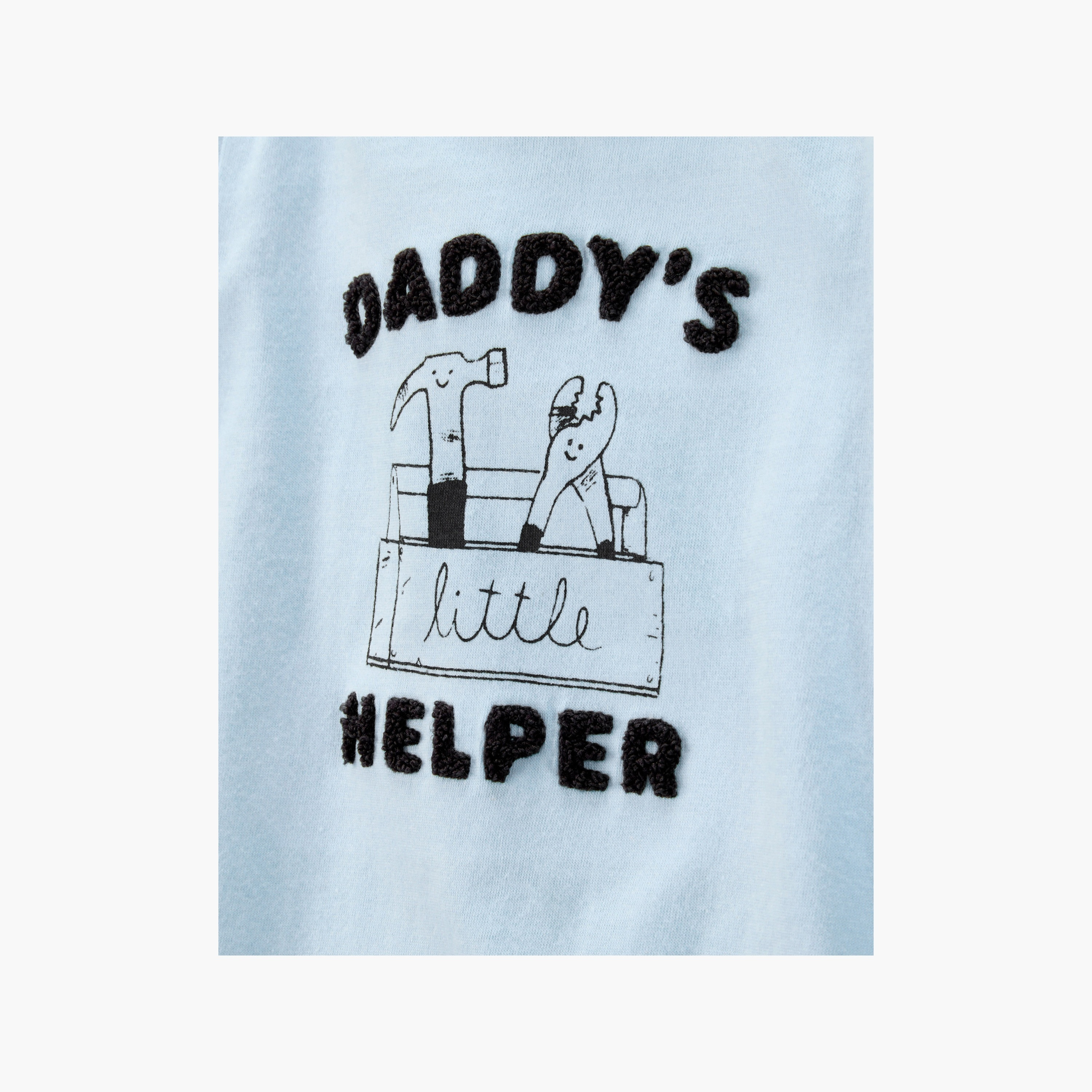 Carter's 2-Piece Printed Short Sleeves Bodysuit with Joggers-baby-boys-clothing-setsandcoords-image-2