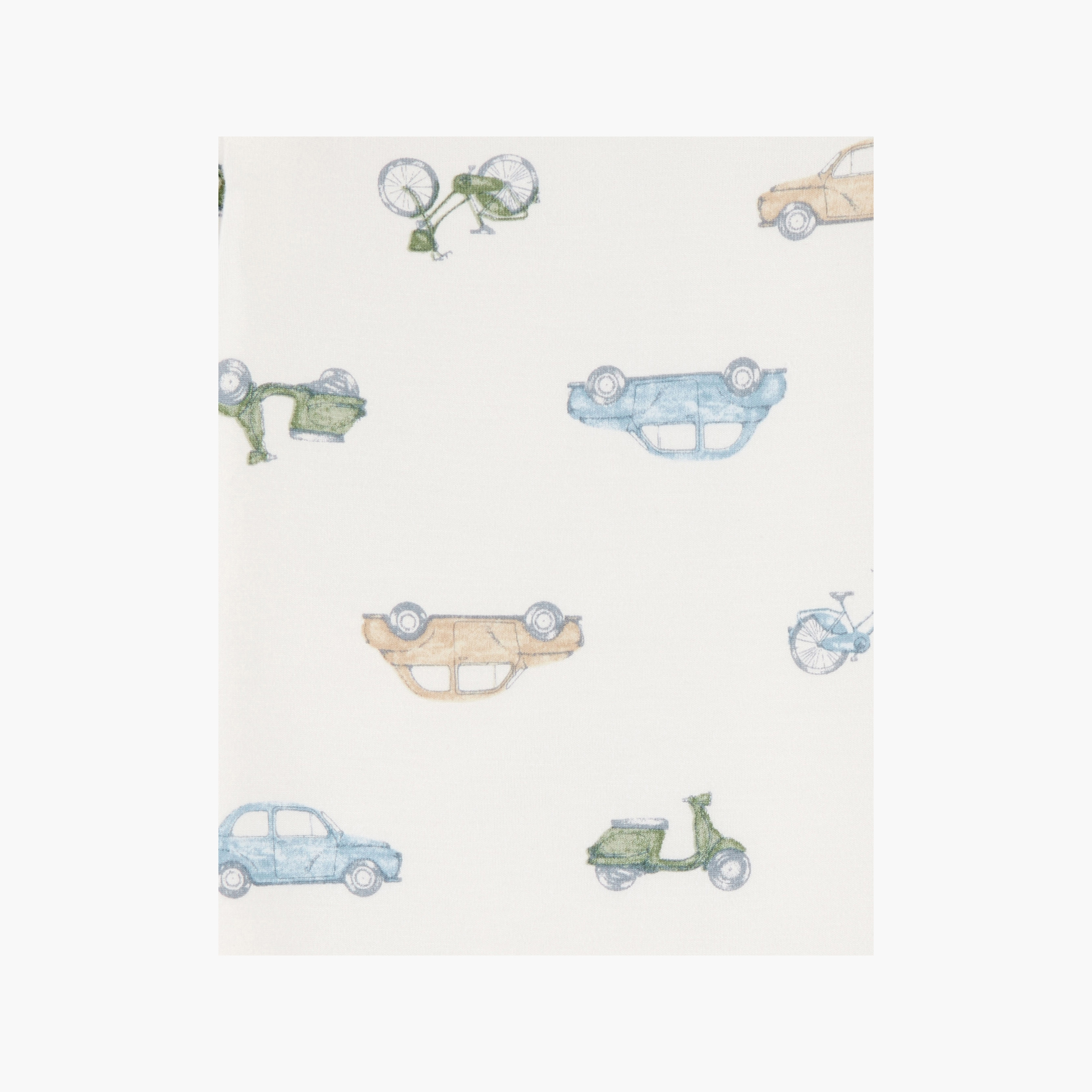 Carter's 2-Piece Car Printed Long Sleeves Bodysuits-baby-boys-clothing-multipacks-image-4