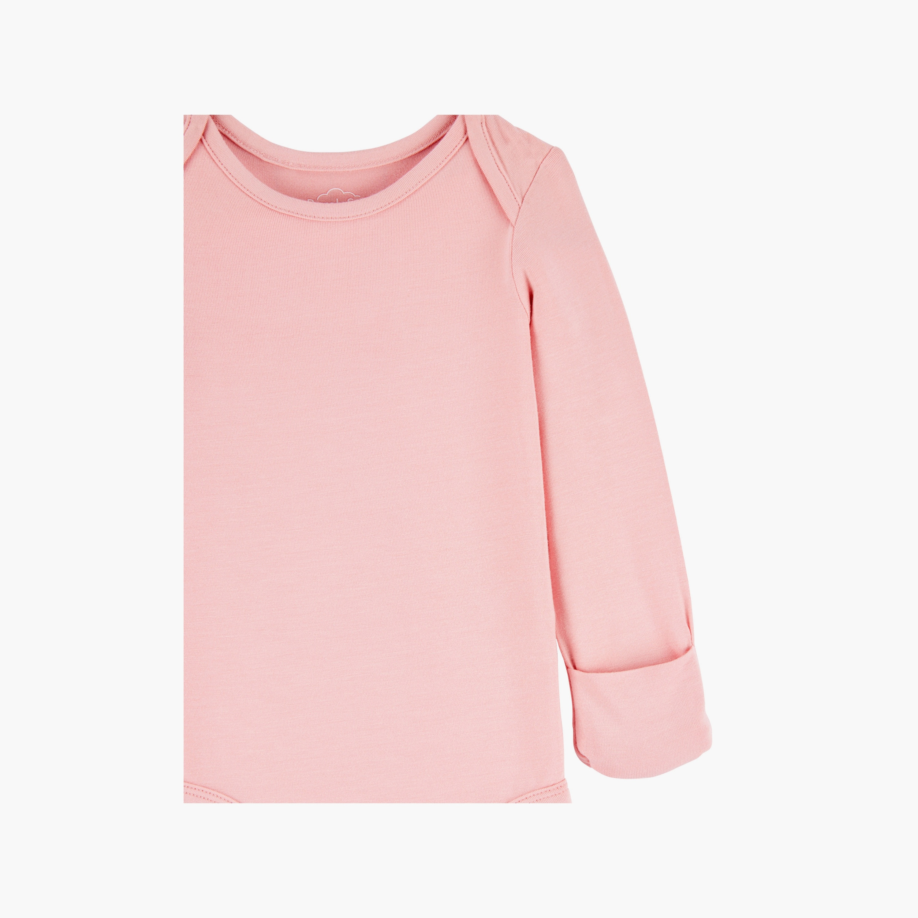 بودي سوت مكونة من قطعتين بطبعات الأزهار بأكمام طويلة من كارترز-baby-girls-clothing-bodysuits-image-3