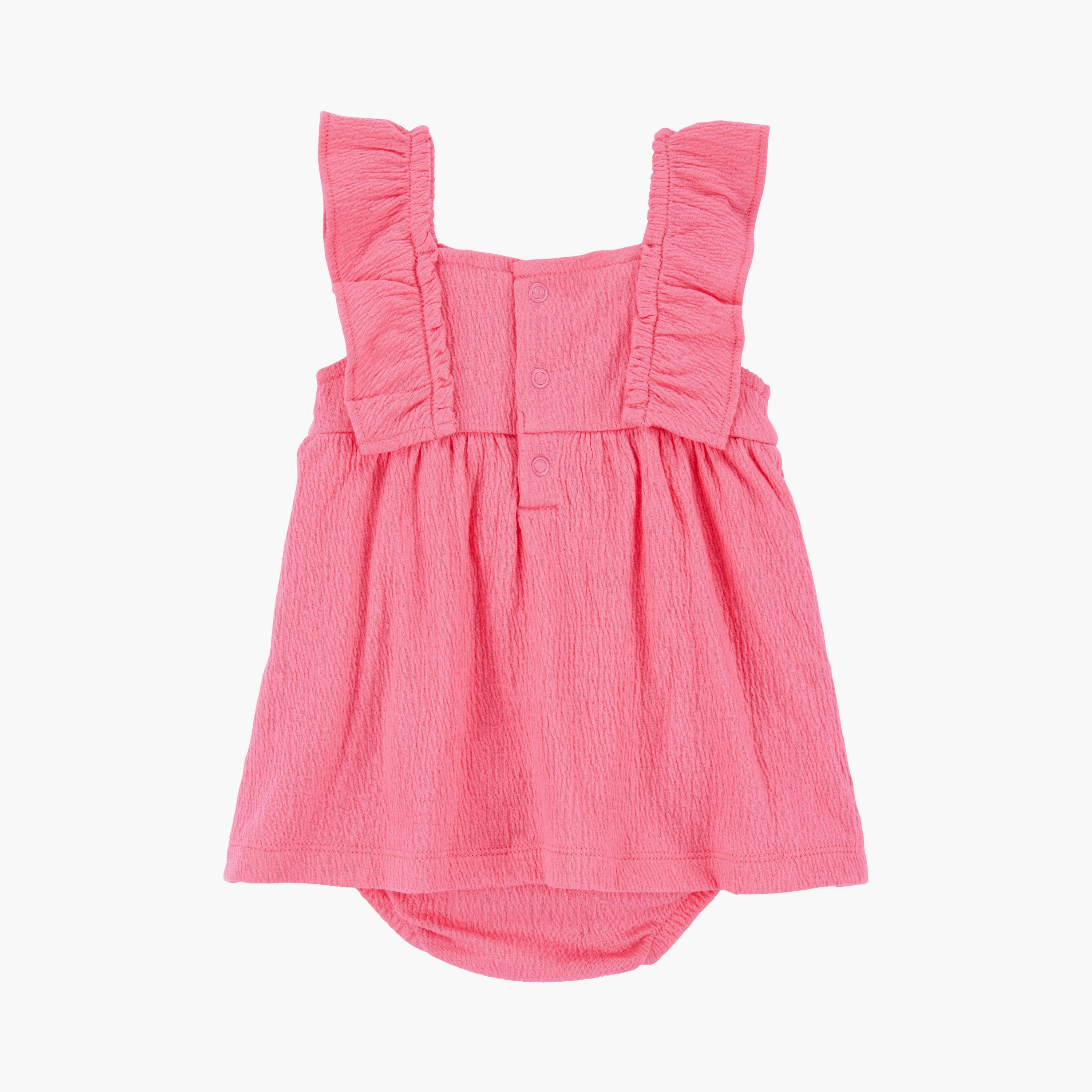 بودي سوت مطرزة بأكمام قصيرة من كارترز-baby-girls-clothing-bodysuits-image-2