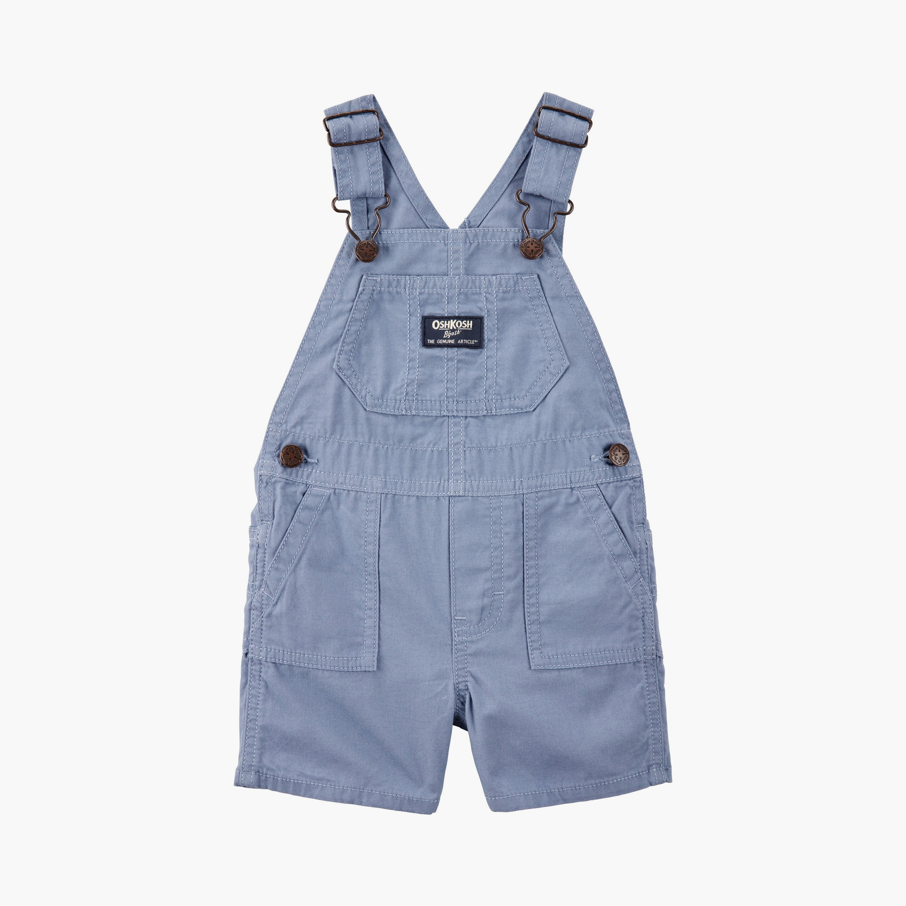 دنغري مطبوع بدون أكمام من كارترز-boys-clothing-rompersanddungarees-image-1