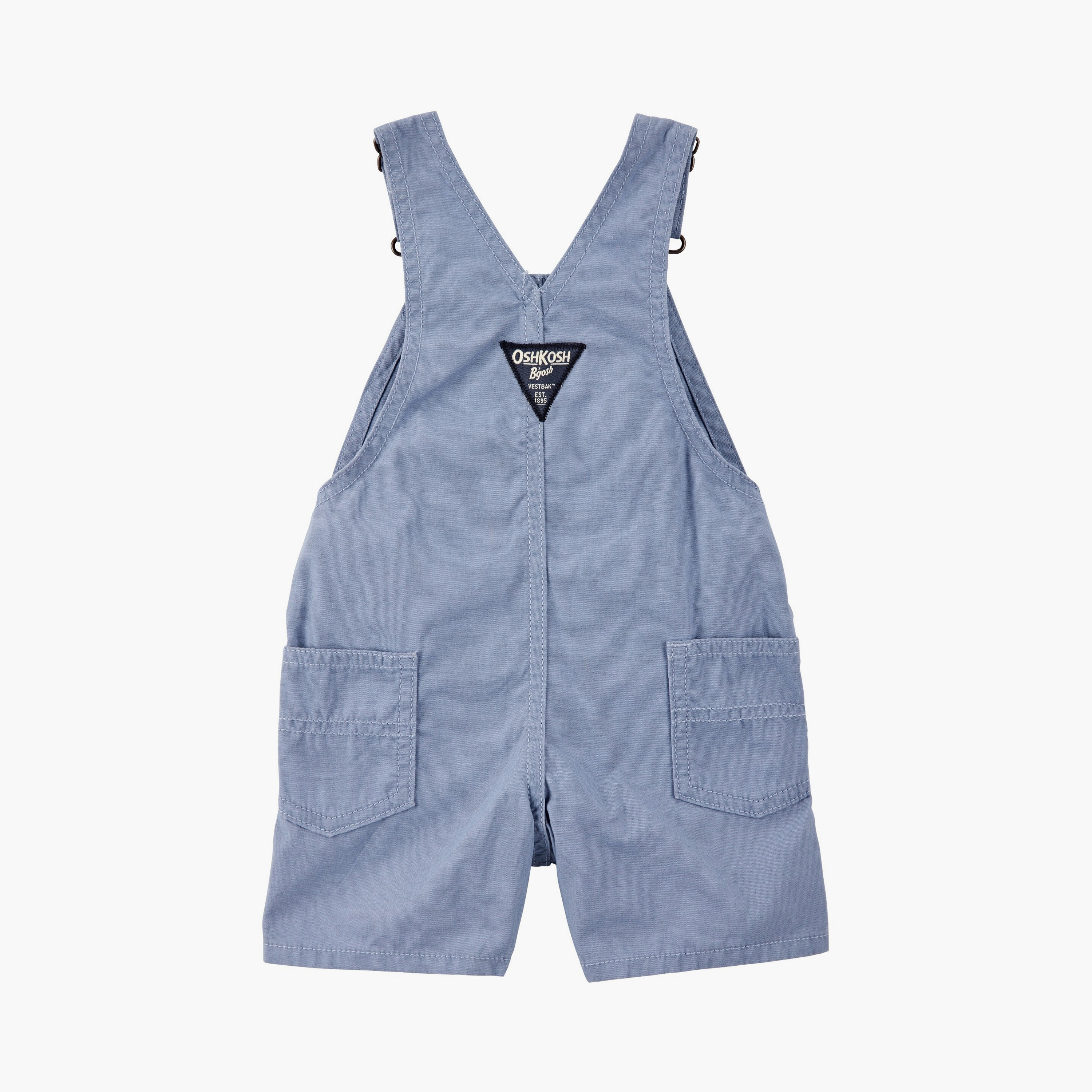 دنغري مطبوع بدون أكمام من كارترز-boys-clothing-rompersanddungarees-image-2