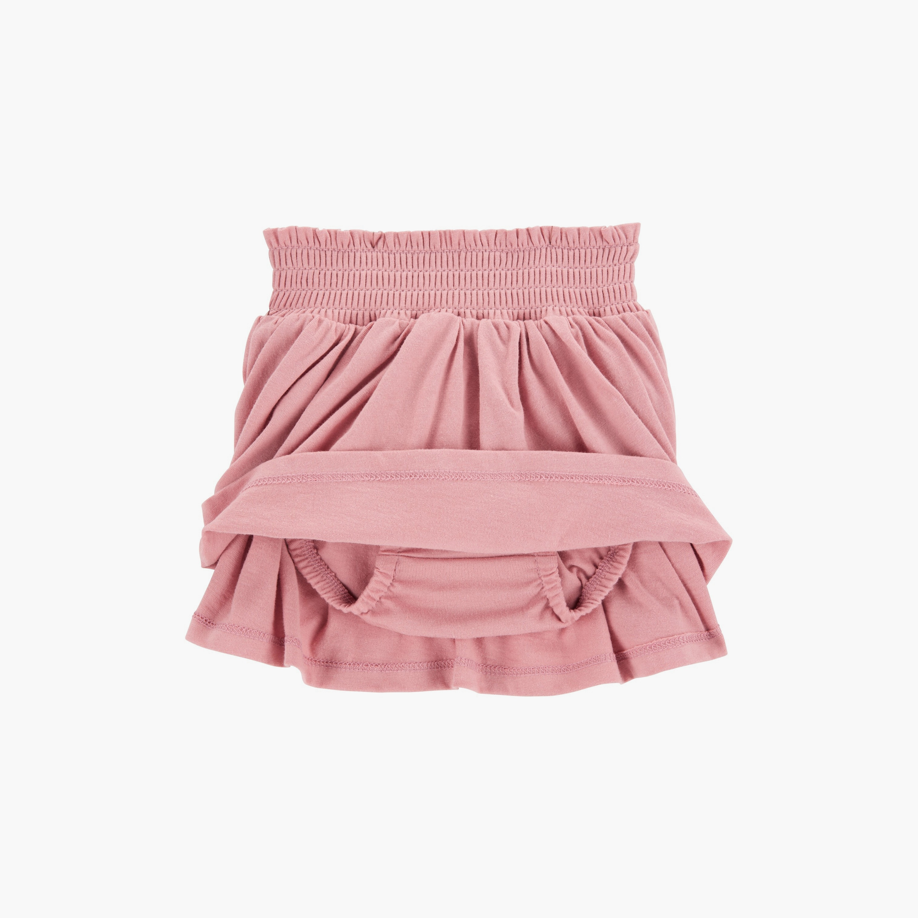 تنورة مطاطية سادة من كارترز-girls-clothing-bottoms-skirts-image-2