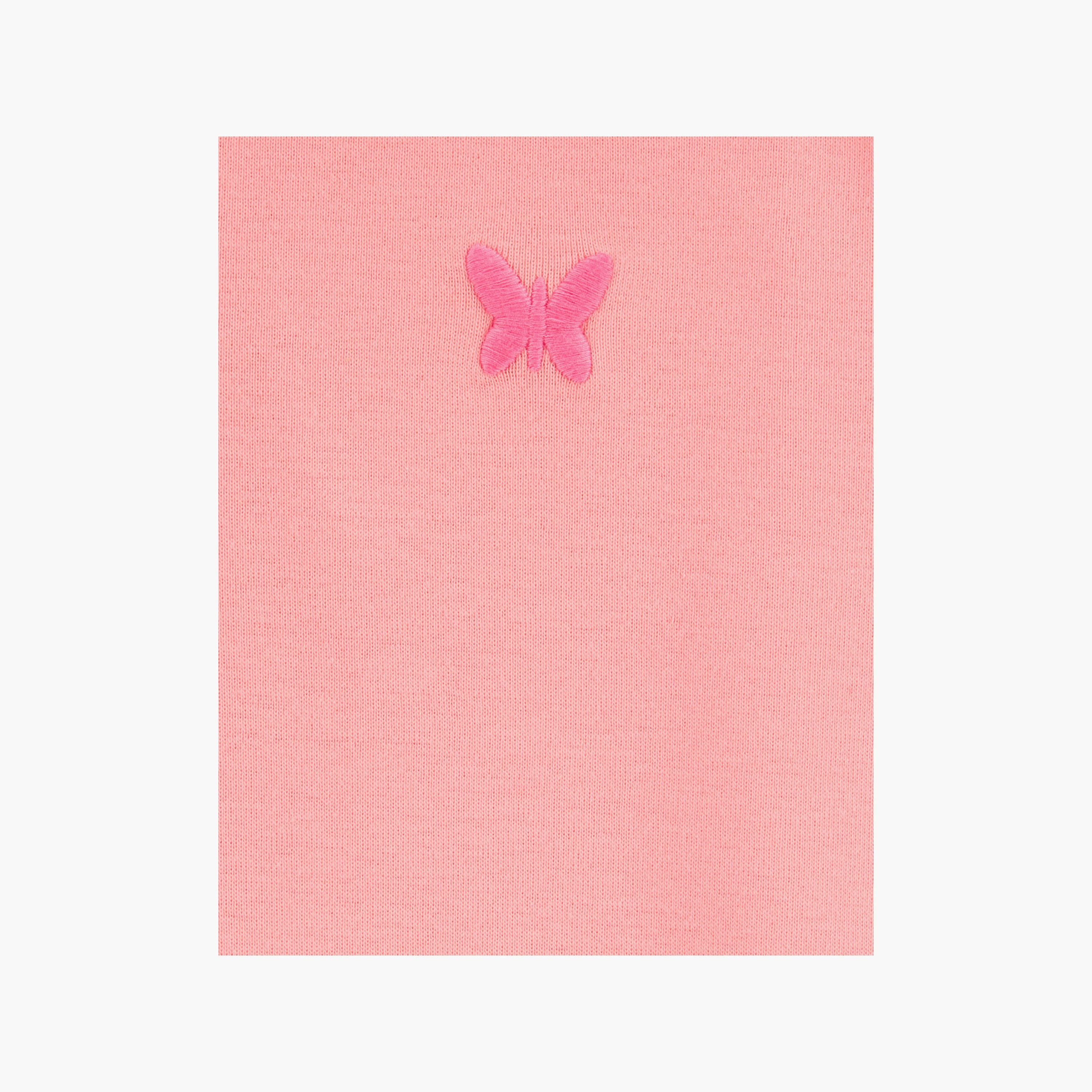 بودي سوت مكونة من 5 قطع مزينة بالزهور بأكمام قصيرة من كارترز-baby-girls-clothing-bodysuits-image-6