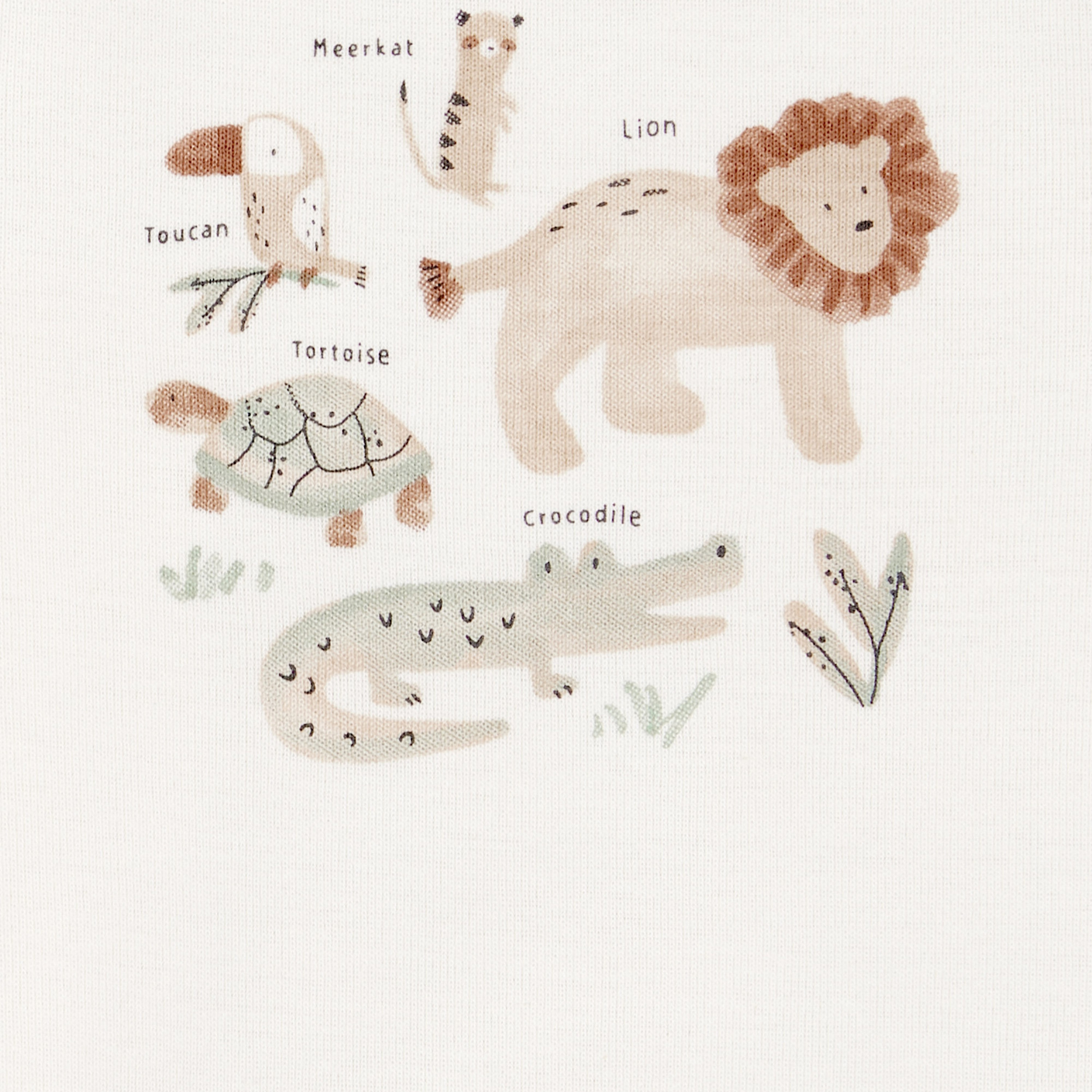 Carter's 3-Piece Animal Printed Bodysuit & Hooded Cardigan Set-baby-boys-clothing-setsandcoords-image-3