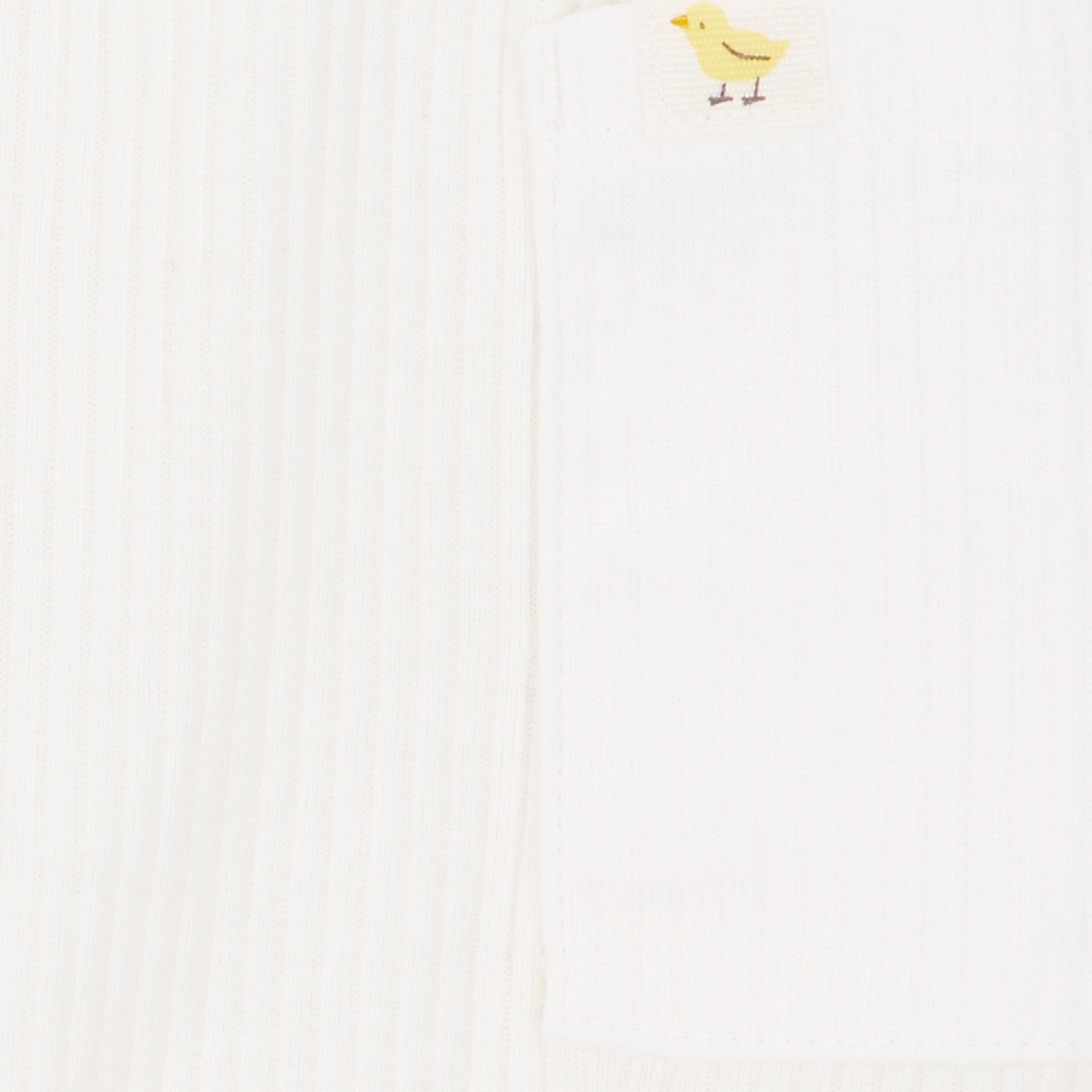 طقم مكون من جمبسوت بدون أكمام وجوارب قطعتين من كارترز-baby-girls-clothing-dressesandjumpsuits-image-4
