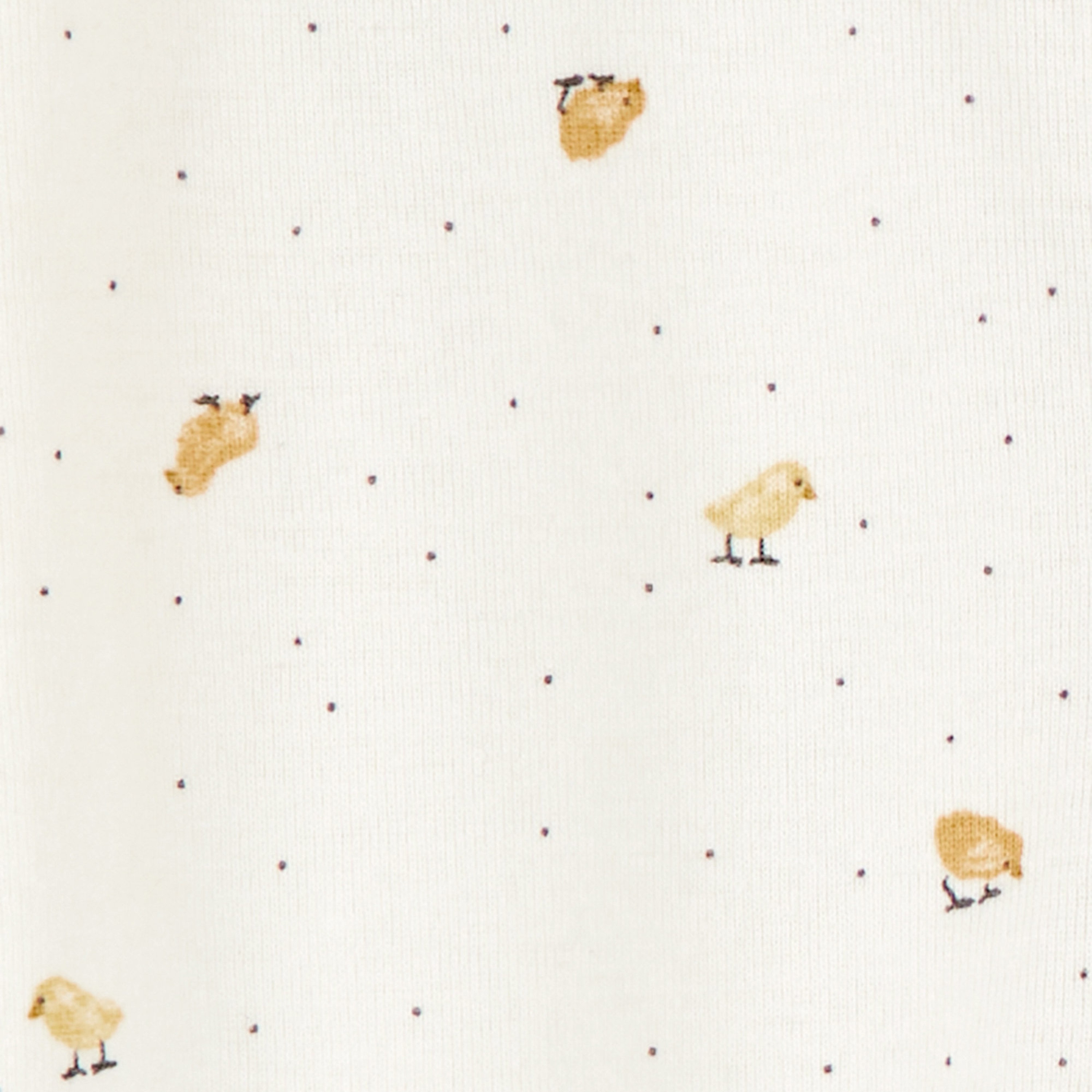بدلات نوم (سليب سوت) بطبعة بطة قطعتين من كارترز-baby-boys-clothing-nightwear-sleepsuits-image-3