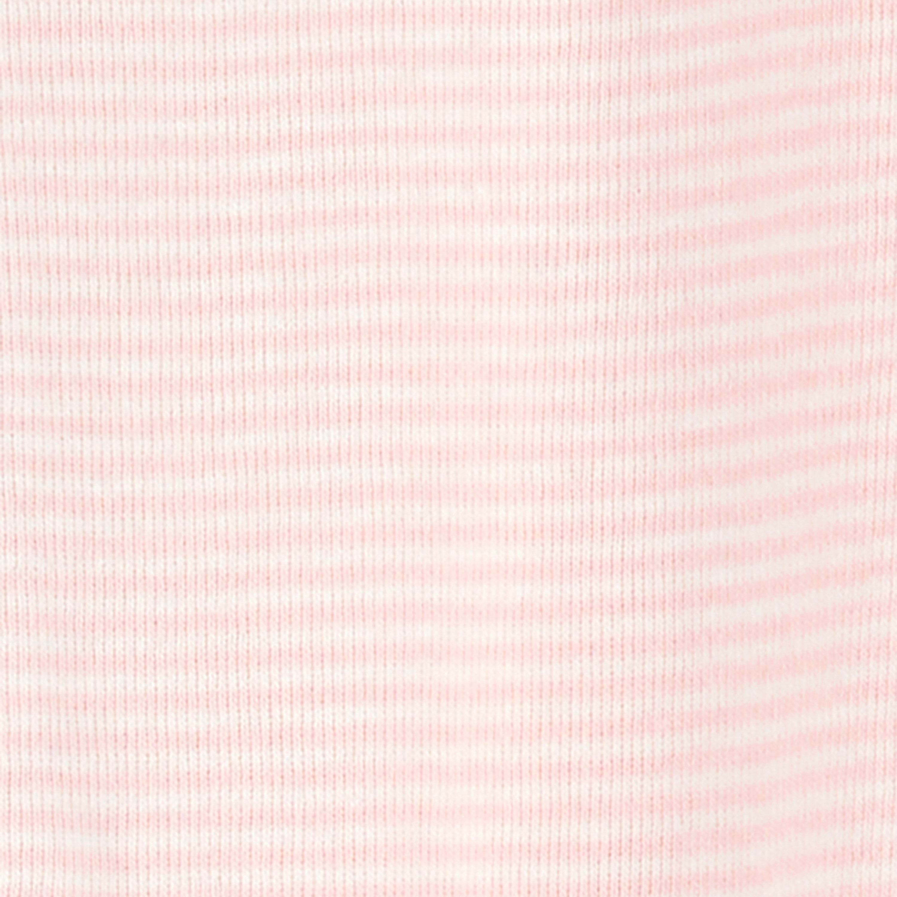 بدلة نوم (سليب سوت) بطبعة فيل قطعتين من كارترز-baby-girls-clothing-nightwear-sleepsuits-image-2
