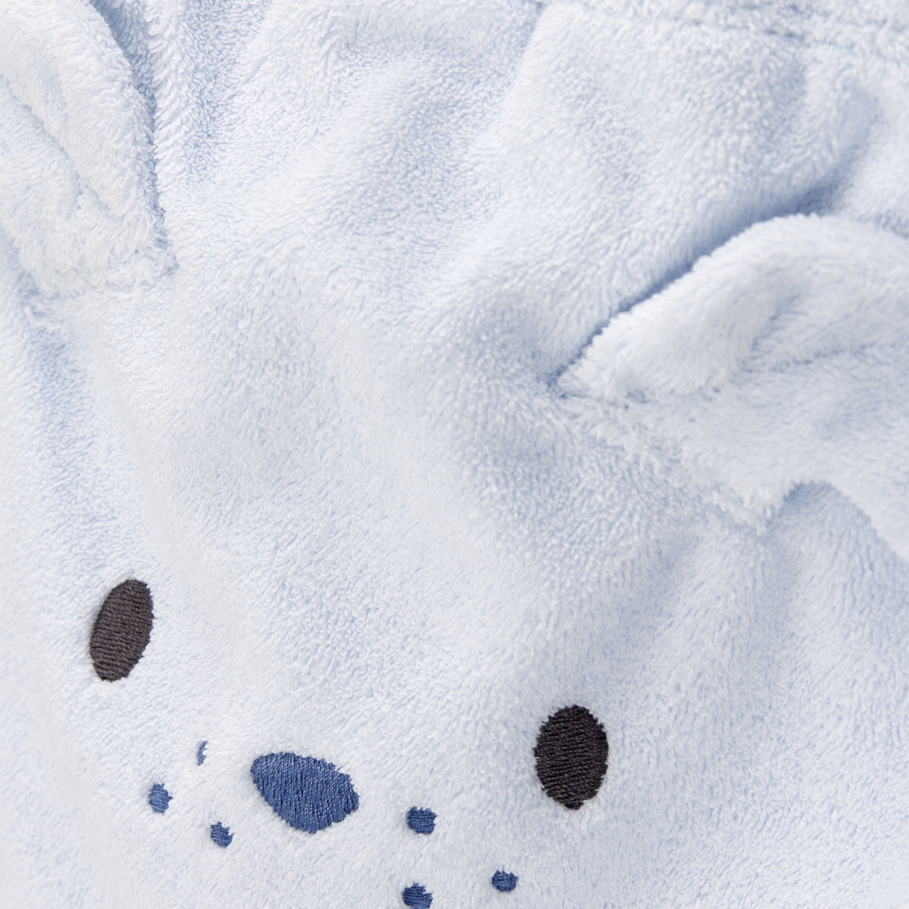 طقم مكون من بودي سوت مخطط وكارديجان بغطاء رأس 3 قطع من كارترز-baby-boys-clothing-setsandcoords-image-2