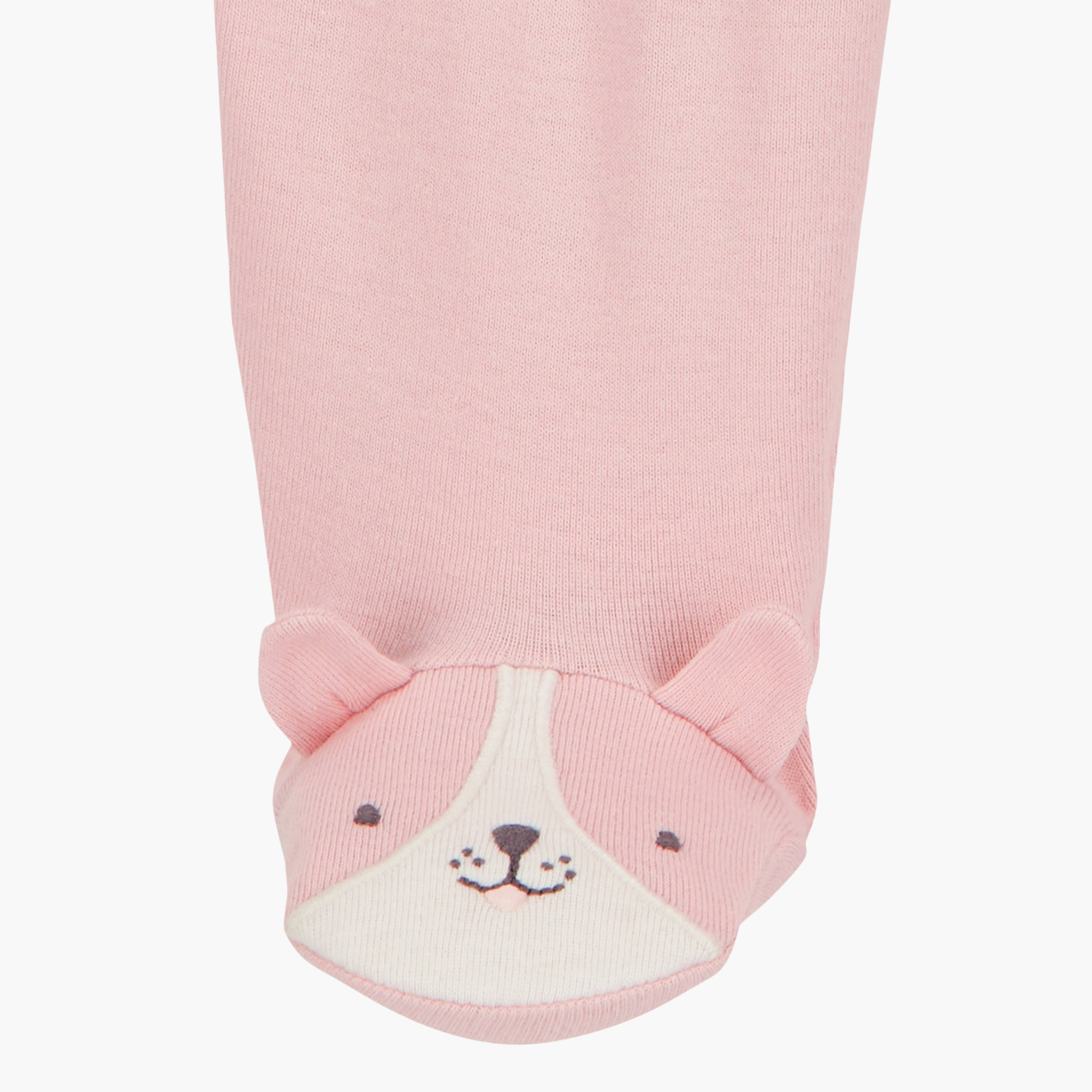 طقم ملابس صغيرة بطبعة فراشة مكون من 3 قطع من كارترز-baby-girls-clothing-setsandcoords-image-2