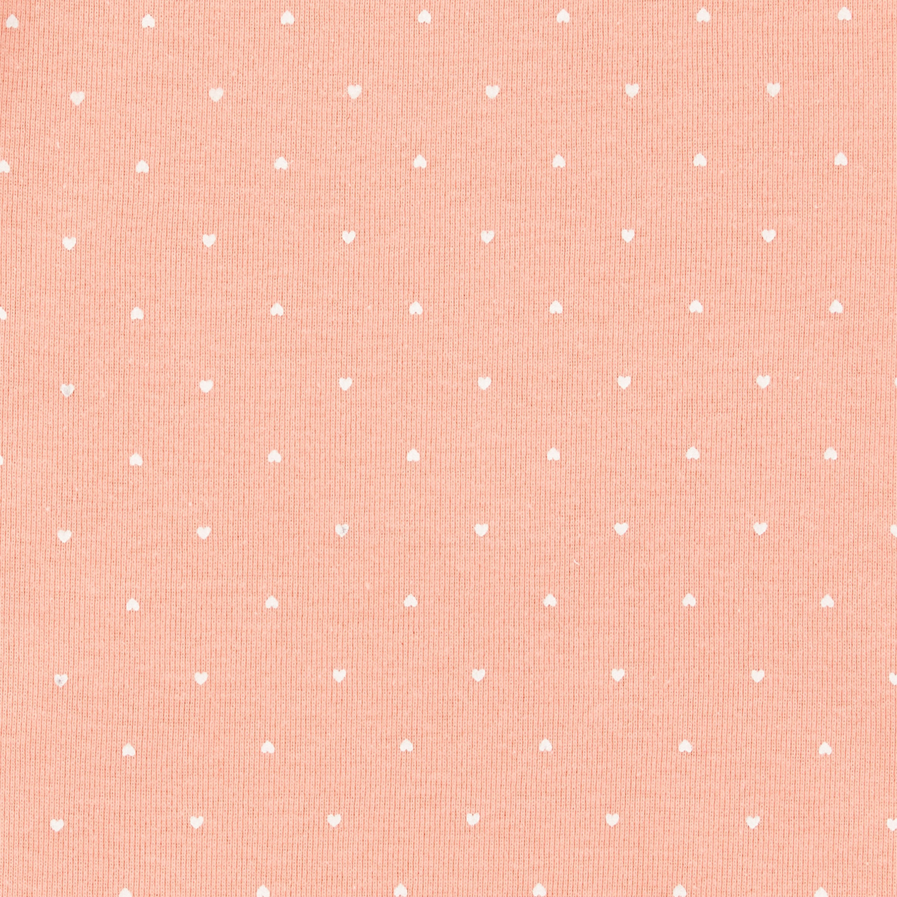 طقم بودي سوت بطبعة حصان مكون من 5 قطع من كارترز-baby-girls-clothing-bodysuits-image-6