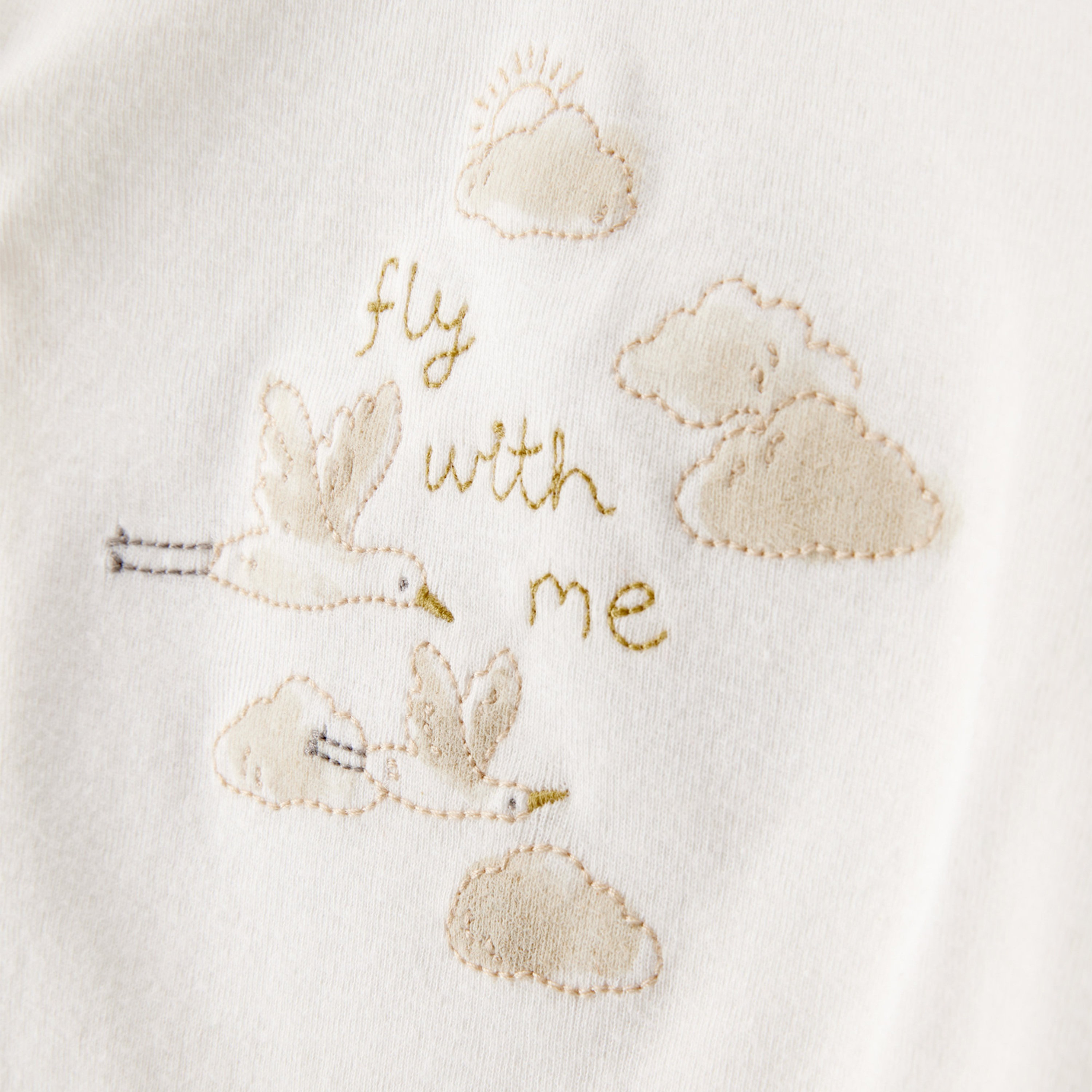 Carter's 5-Piece Fly With Me Embroidered Outfit Set-baby-boys-clothing-setsandcoords-image-2