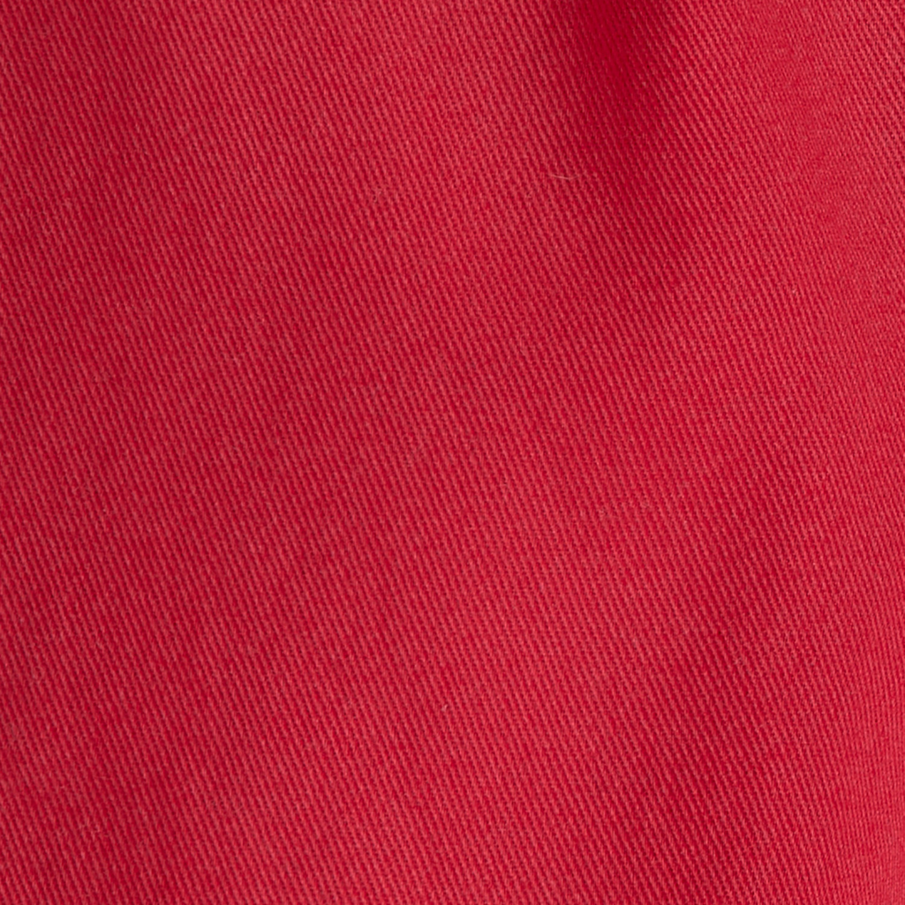 Oshkosh Solid Twill Pants-baby-girls-clothing-bottoms-joggersandtrackpants-image-4
