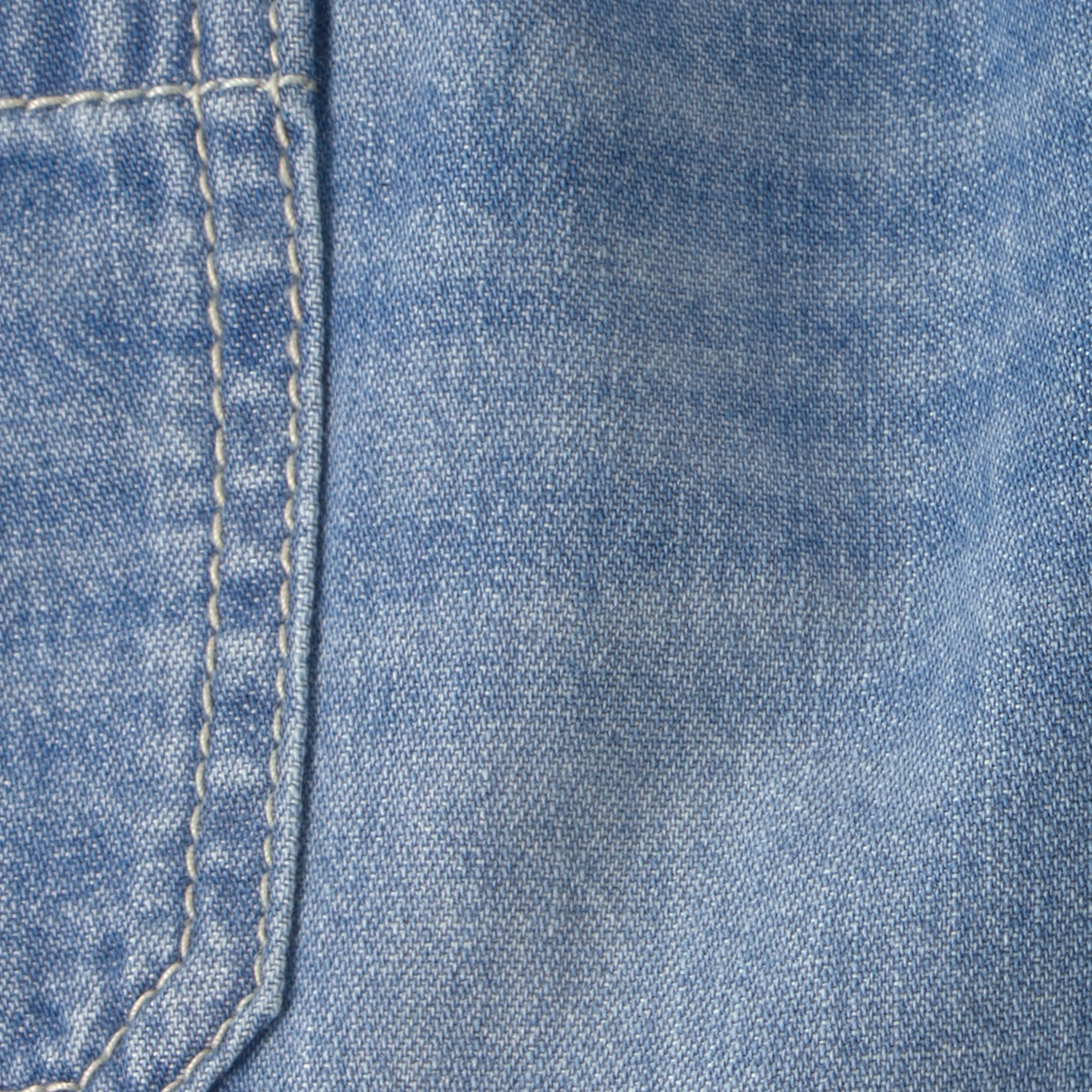 Oshkosh Denim Drawstring Shorts-baby-boys-clothing-bottoms-shorts-image-4