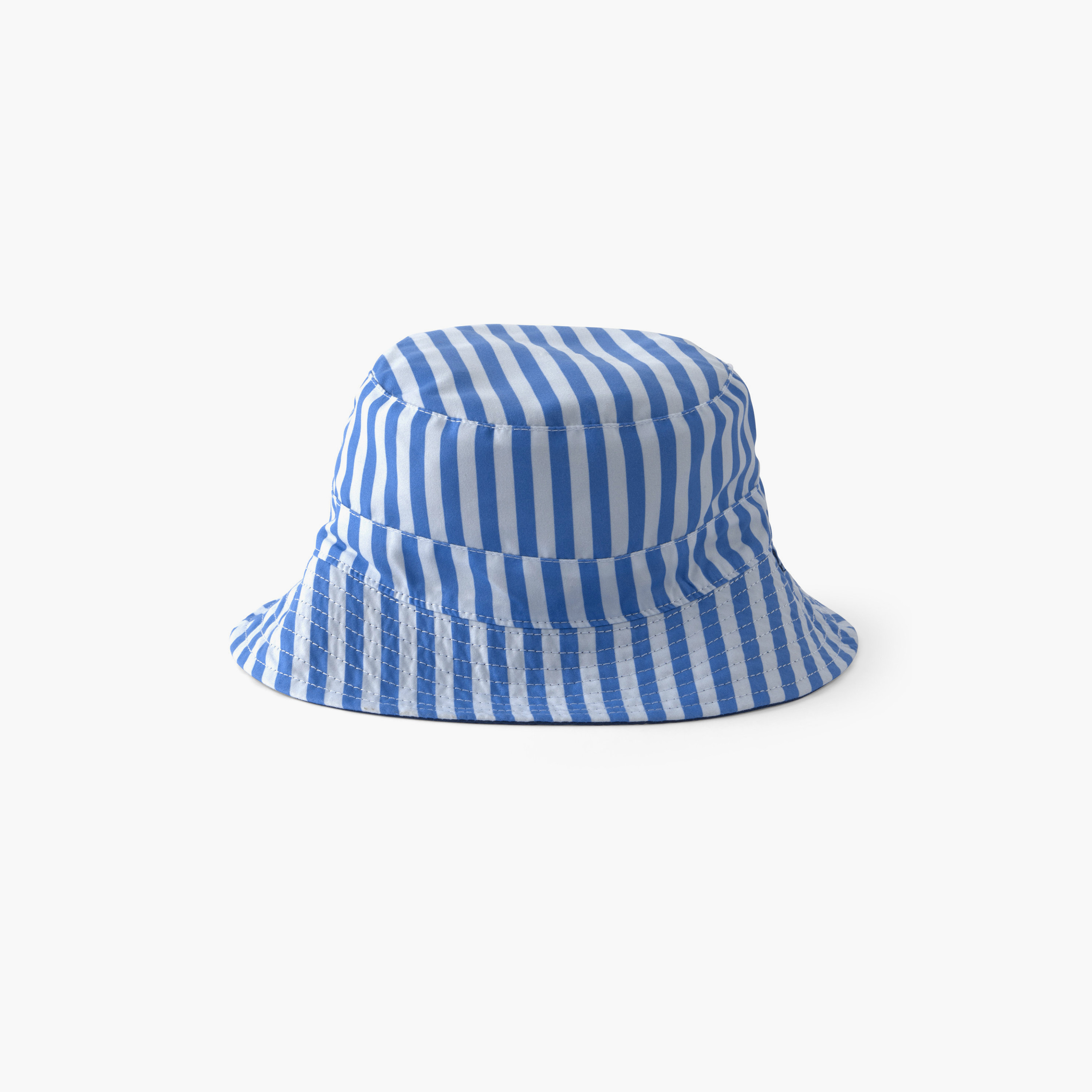 قبعة سباحة مخططة من كارترز-baby-boys-accessories-caps-image-3