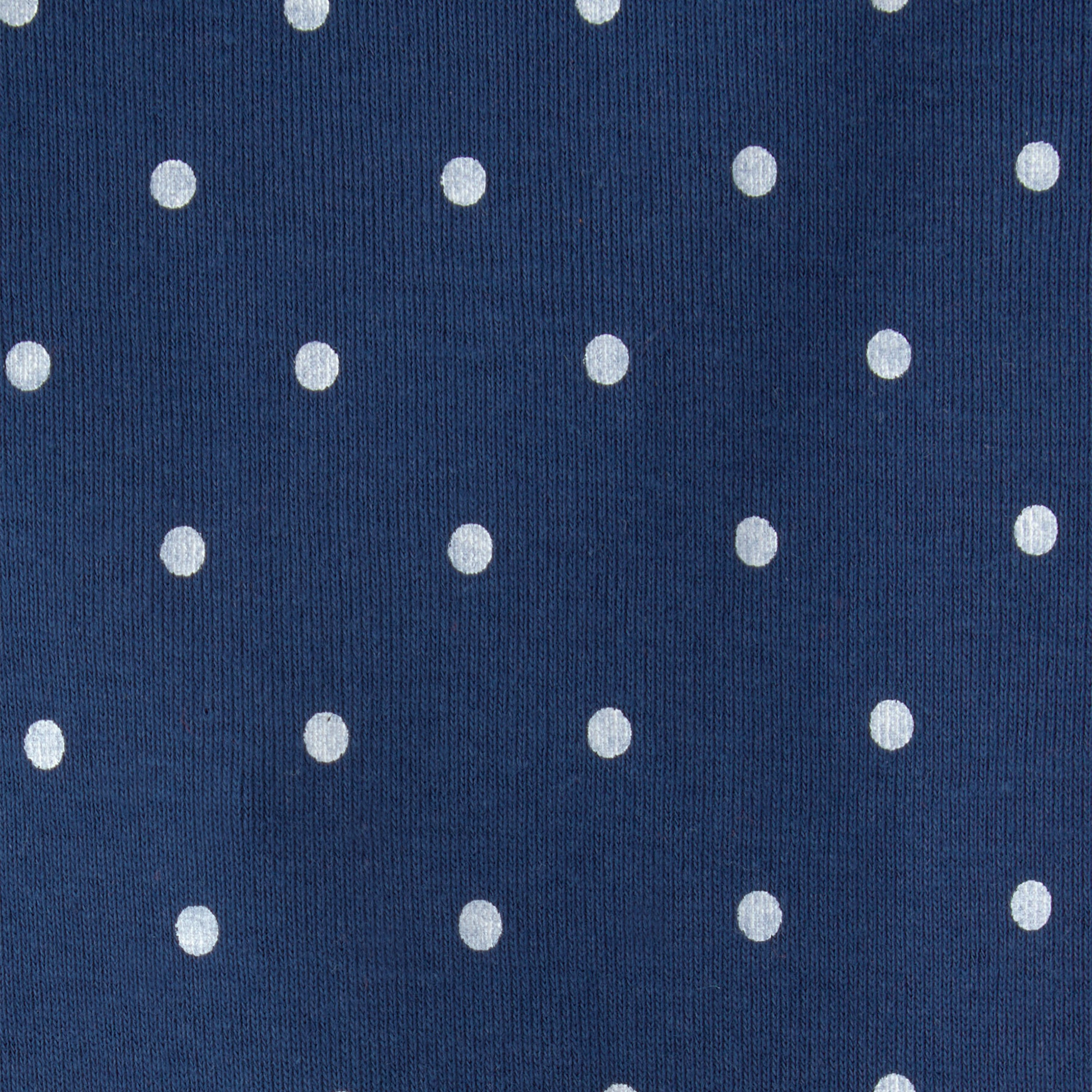 Carter's 5-Piece Dots Printed Bodysuit Set-baby-girls-clothing-bodysuits-image-6