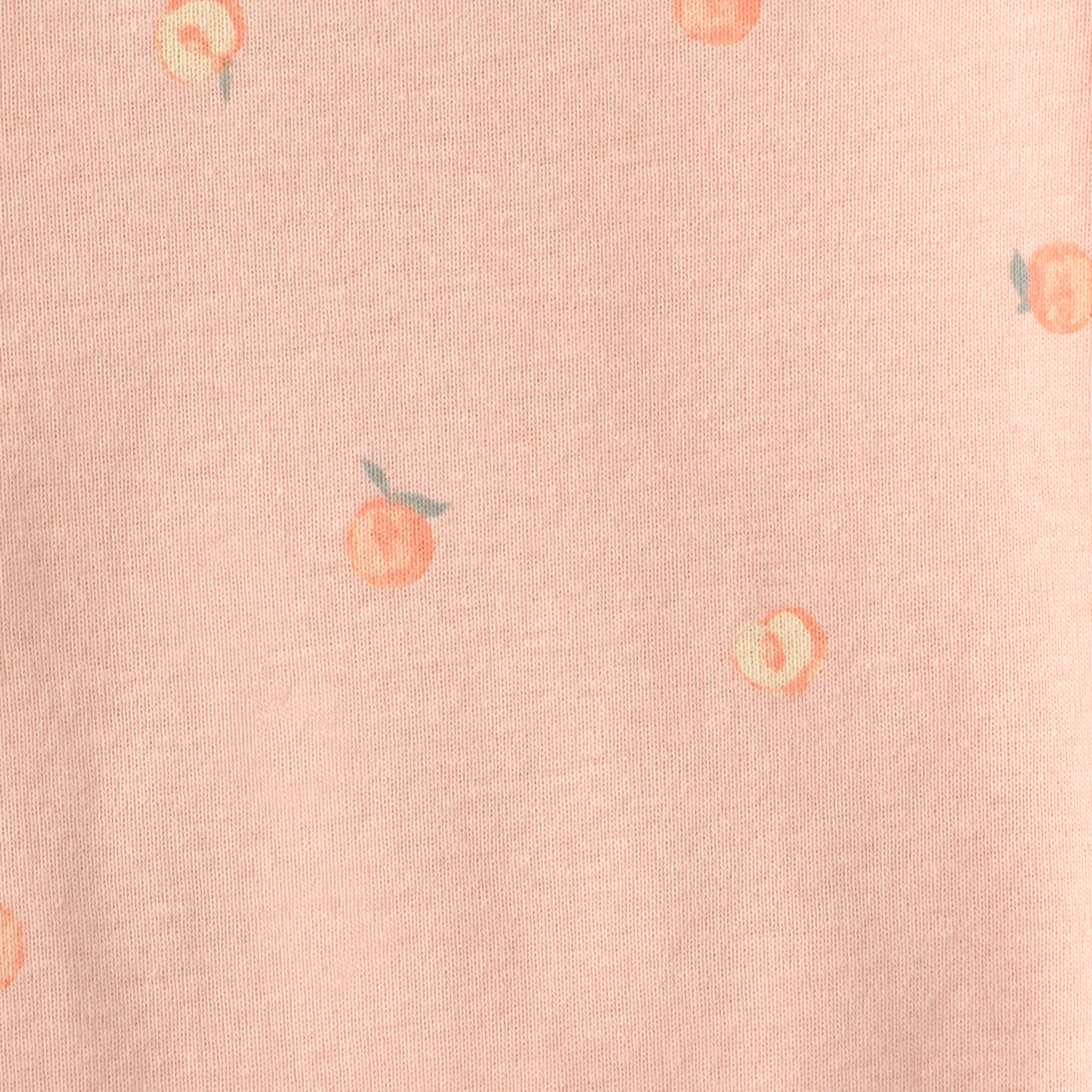 طقم بودي سوت بطبعة فواكه وزهور مكون من 4 قطع من كارترز-baby-girls-clothing-bodysuits-image-10