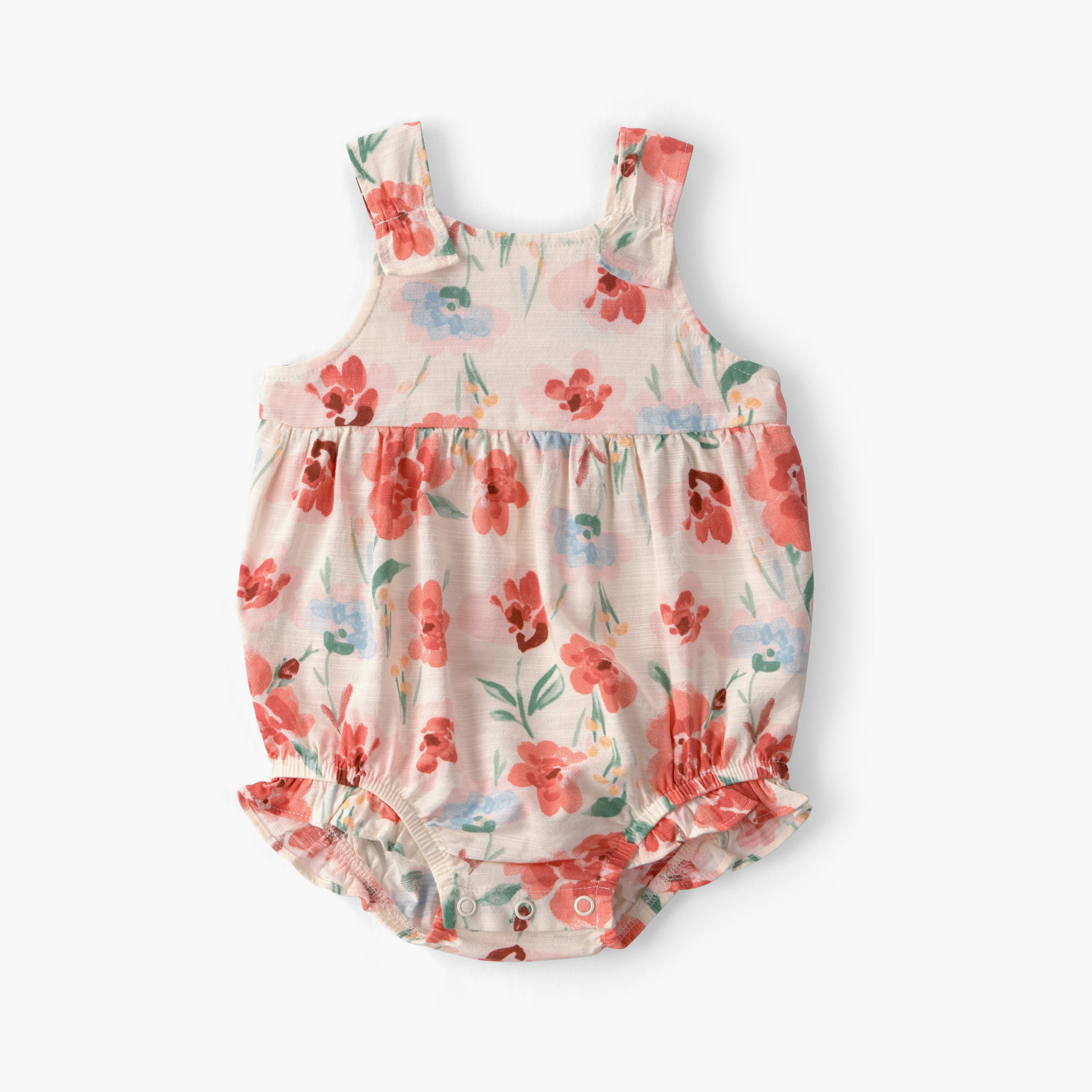 Carter's 2-Piece Floral Bodysuit & Cardigan Set-baby-girls-clothing-setsandcoords-image-2