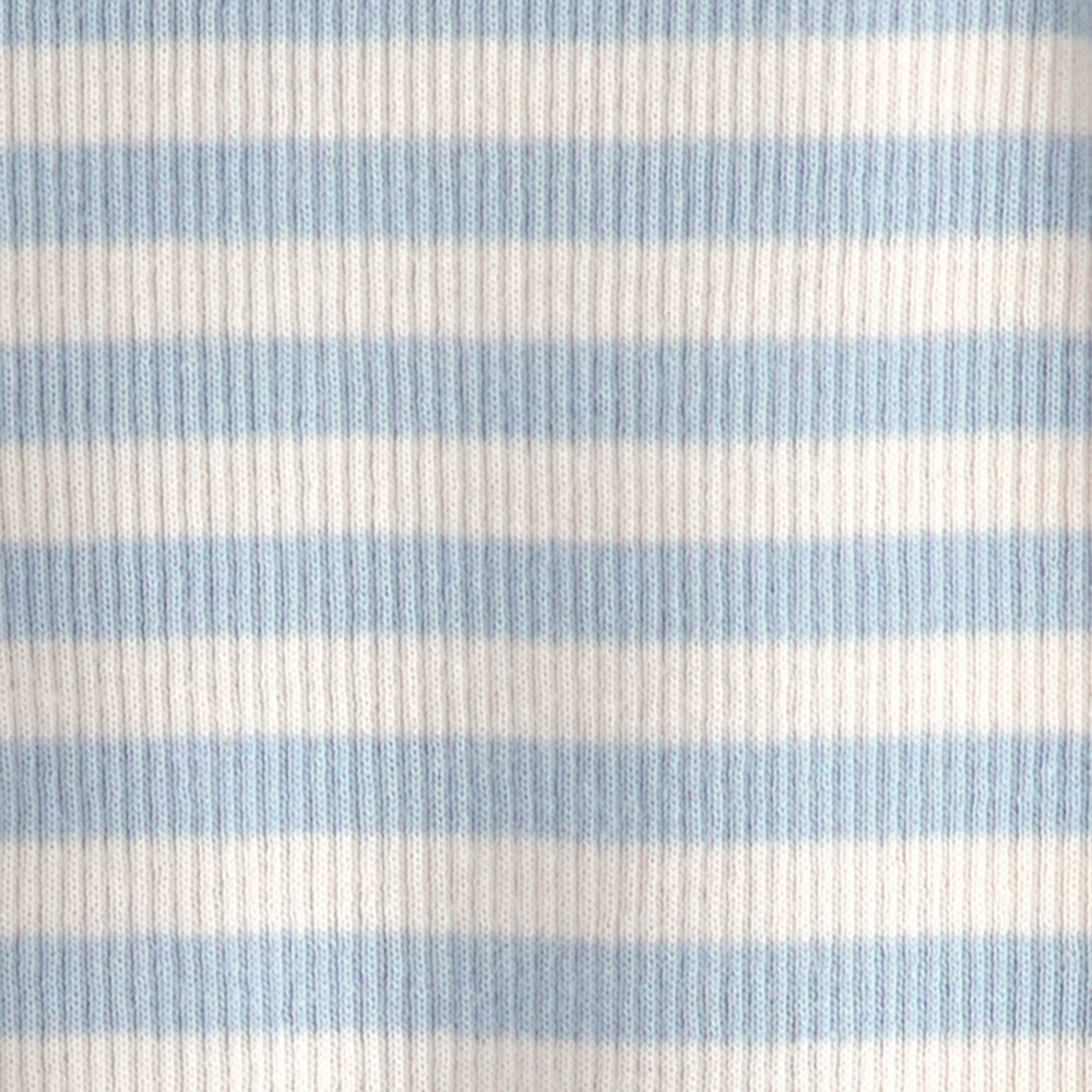 Little Planet Long Sleeves Striped Sleepsuits-baby-boys-clothing-nightwear-sleepsuits-image-4