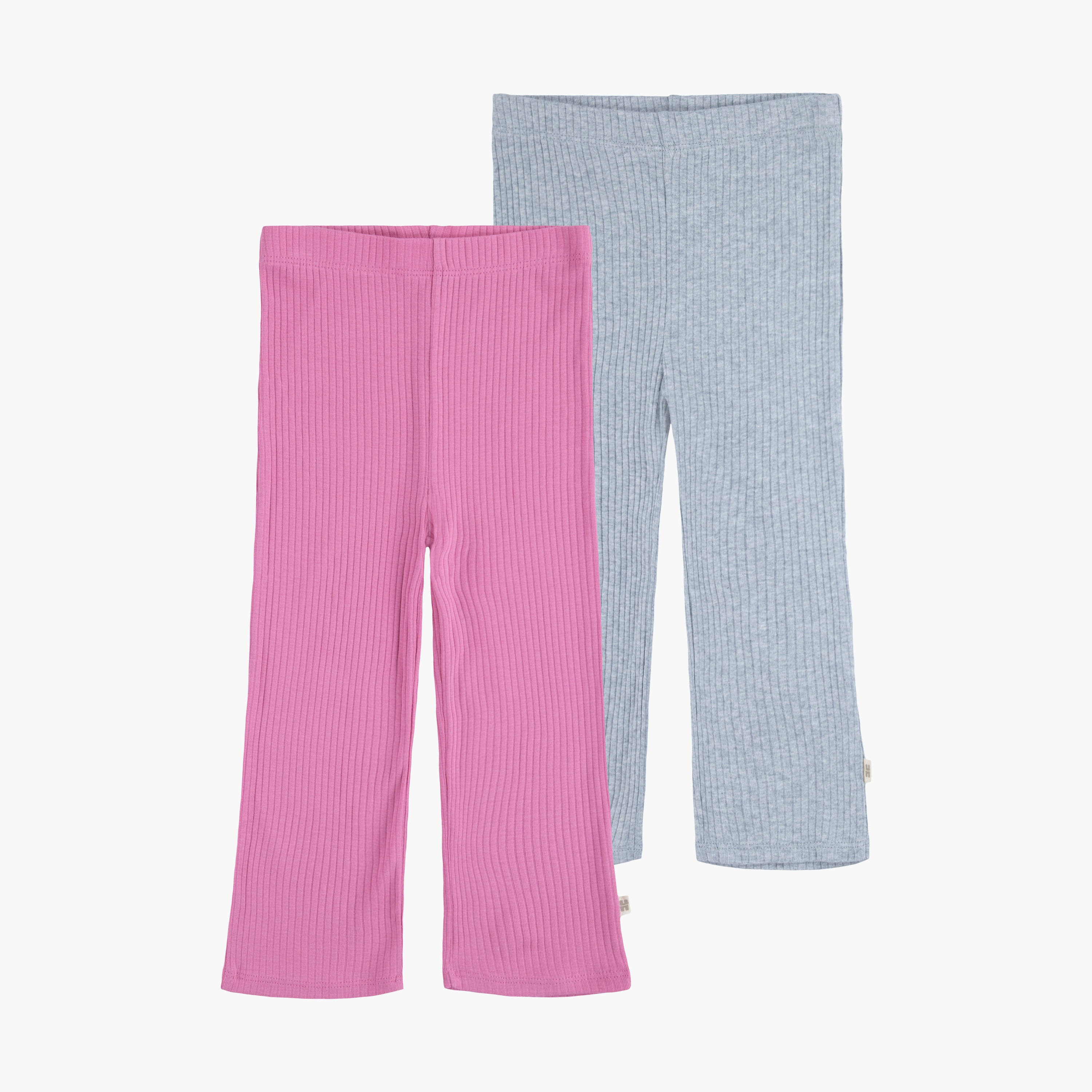 طقم سراويل مطاطية سادة، من هاجيز-girls-clothing-bottoms-joggersandtrackpants-image-6