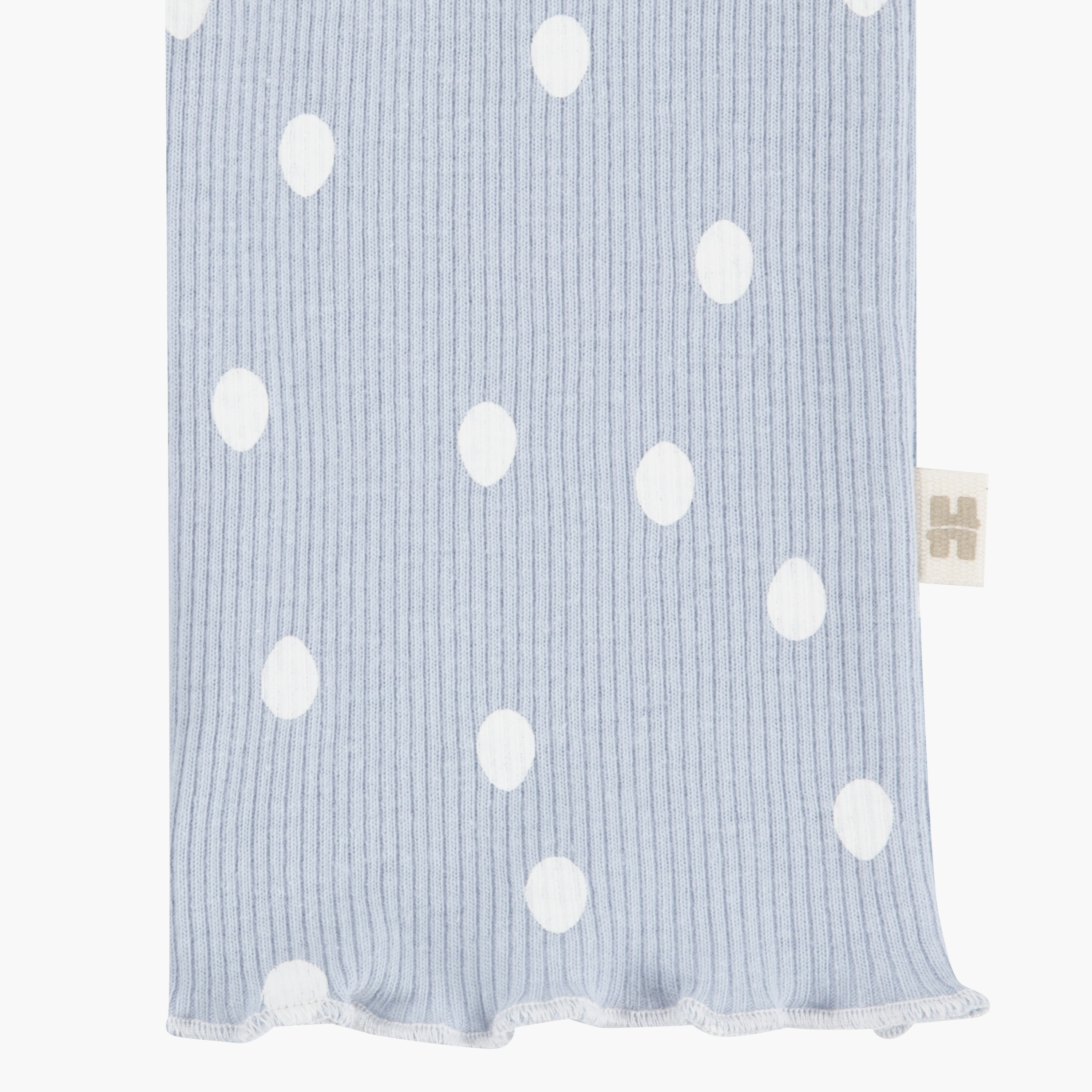 Huggies Printed Short Sleeves Top with Pants-baby-girls-clothing-setsandcoords-image-3