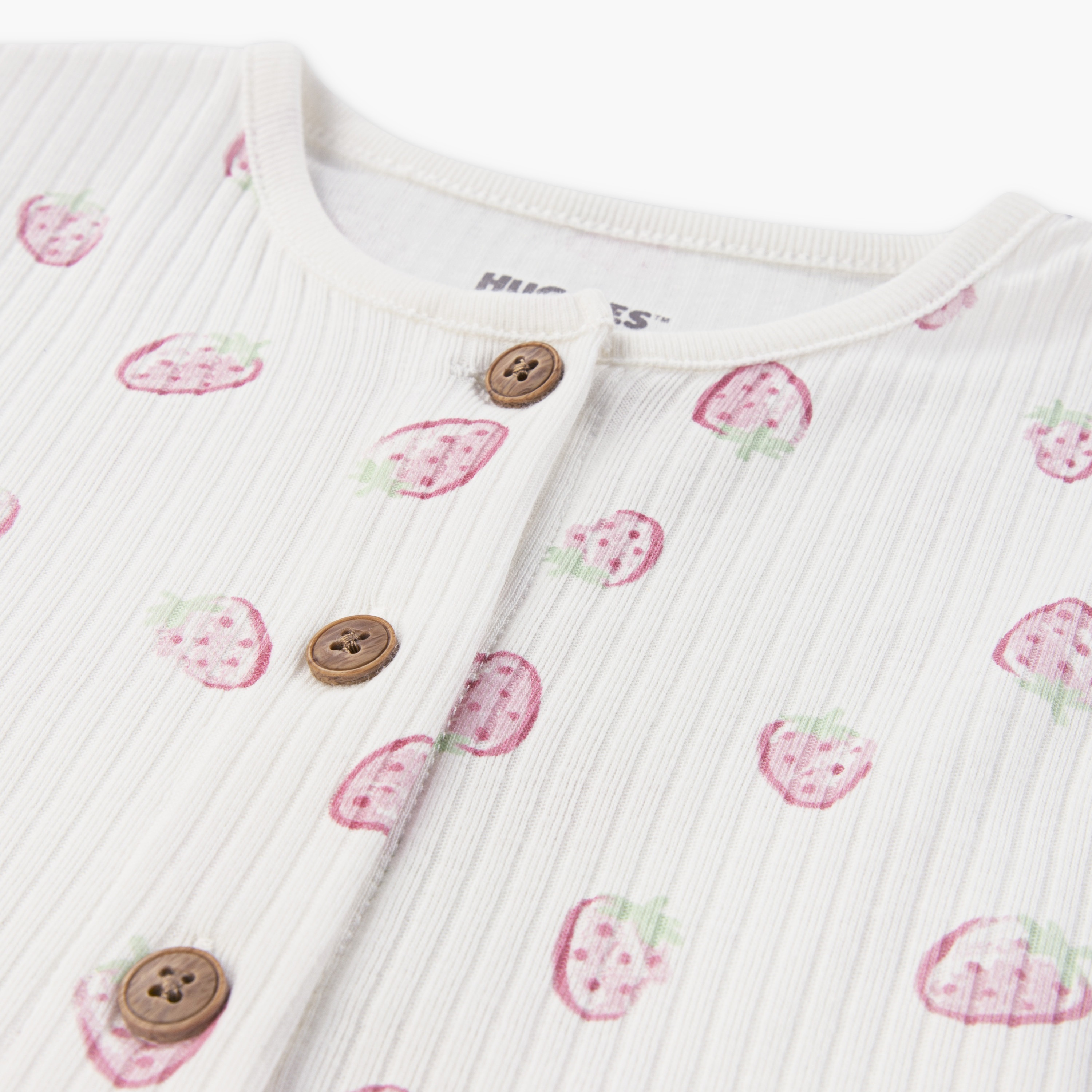 طقم بودي سوت بأكمام طويلة وبطبعات، وبلوزة مع بنطال ركض من هاجيز-baby-girls-clothing-setsandcoords-image-5