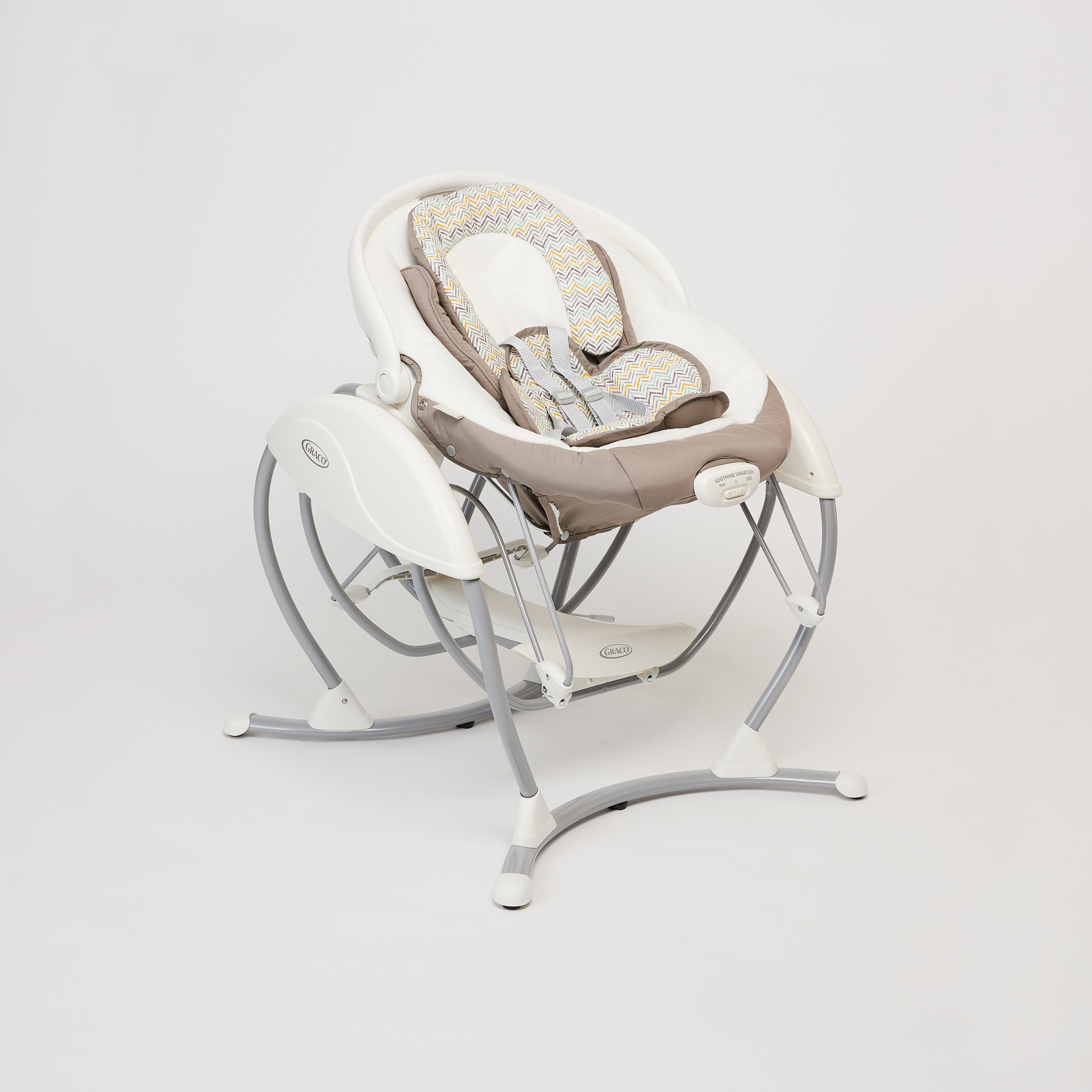 Graco discount swing chair