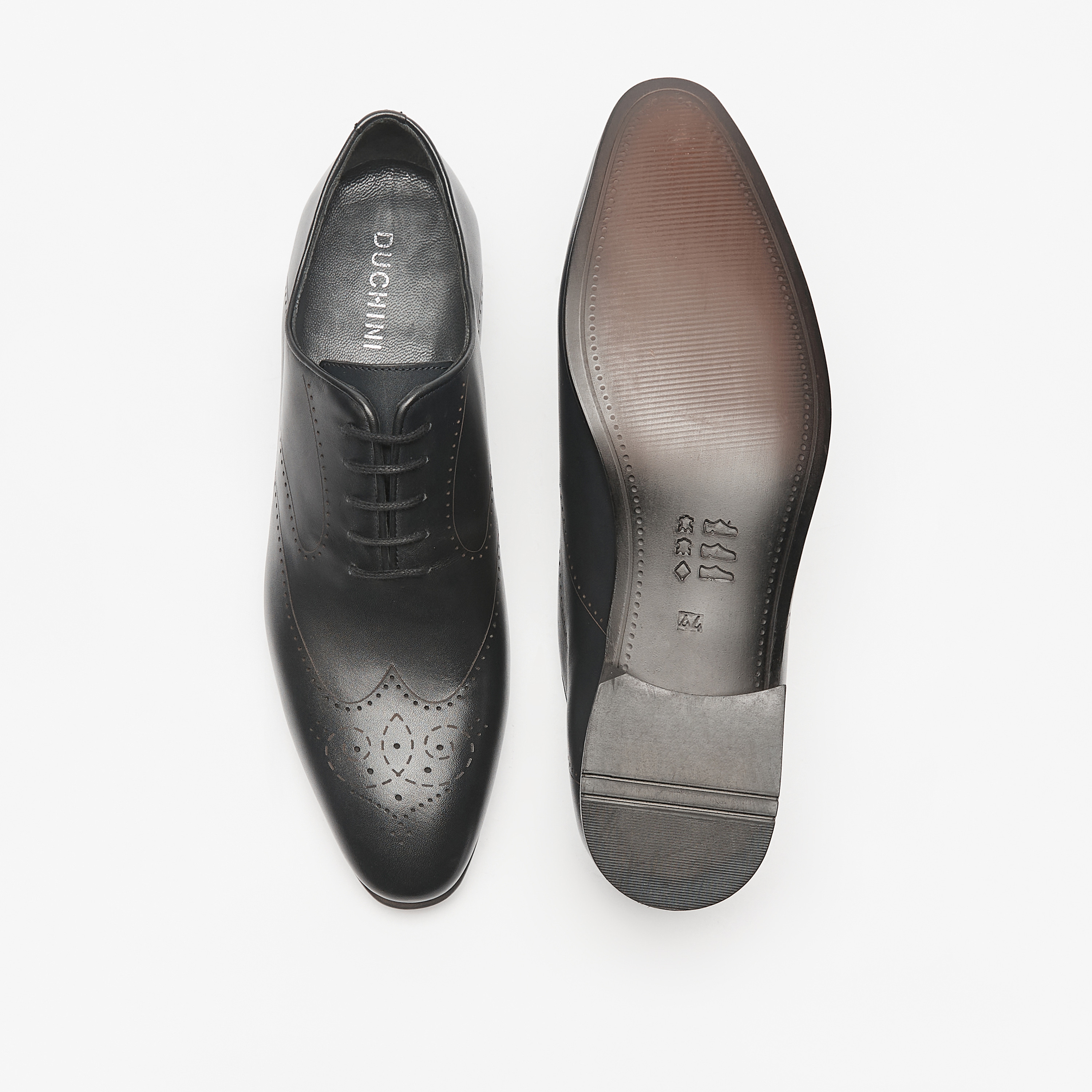 Duchini store formal shoes