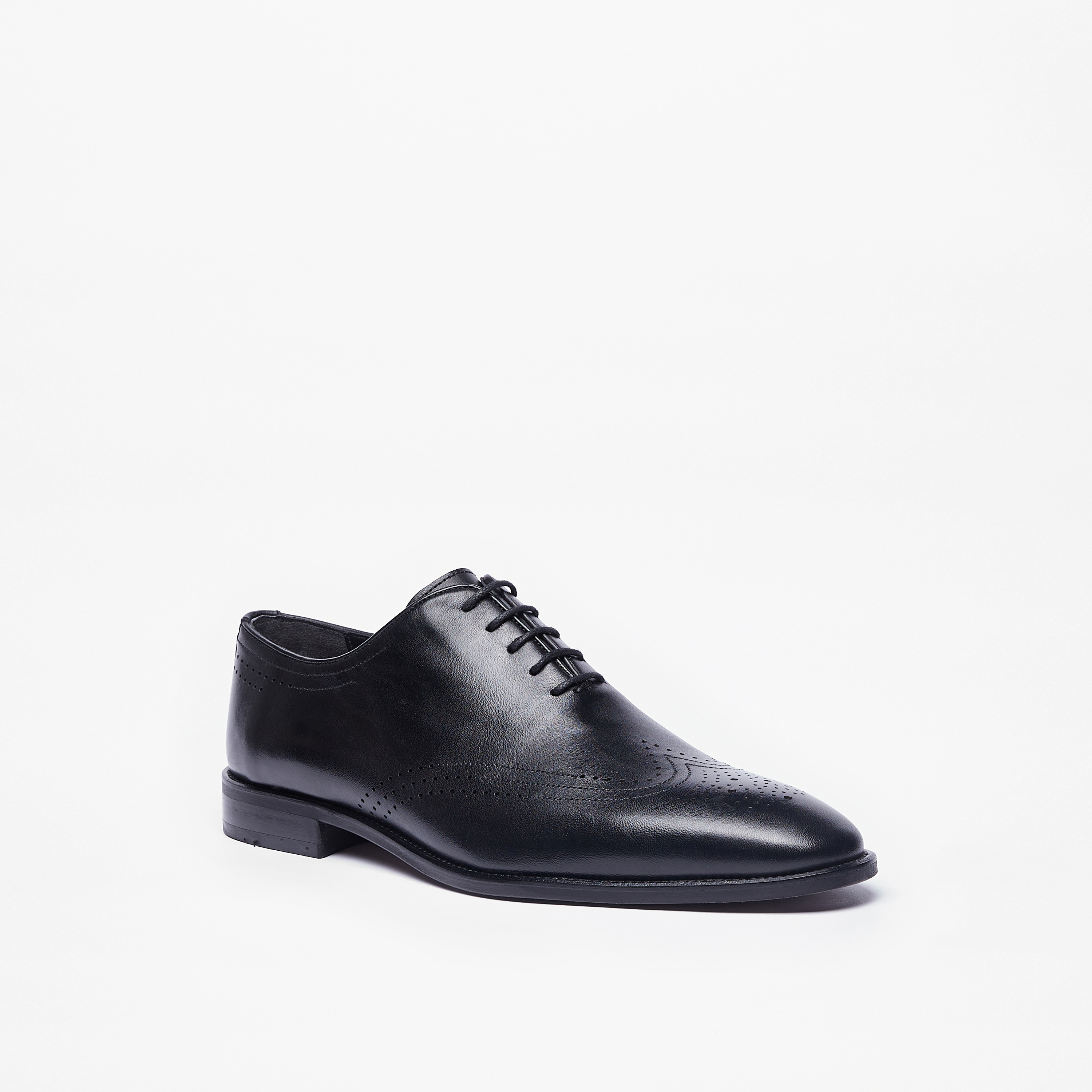 Good quality oxford hot sale shoes