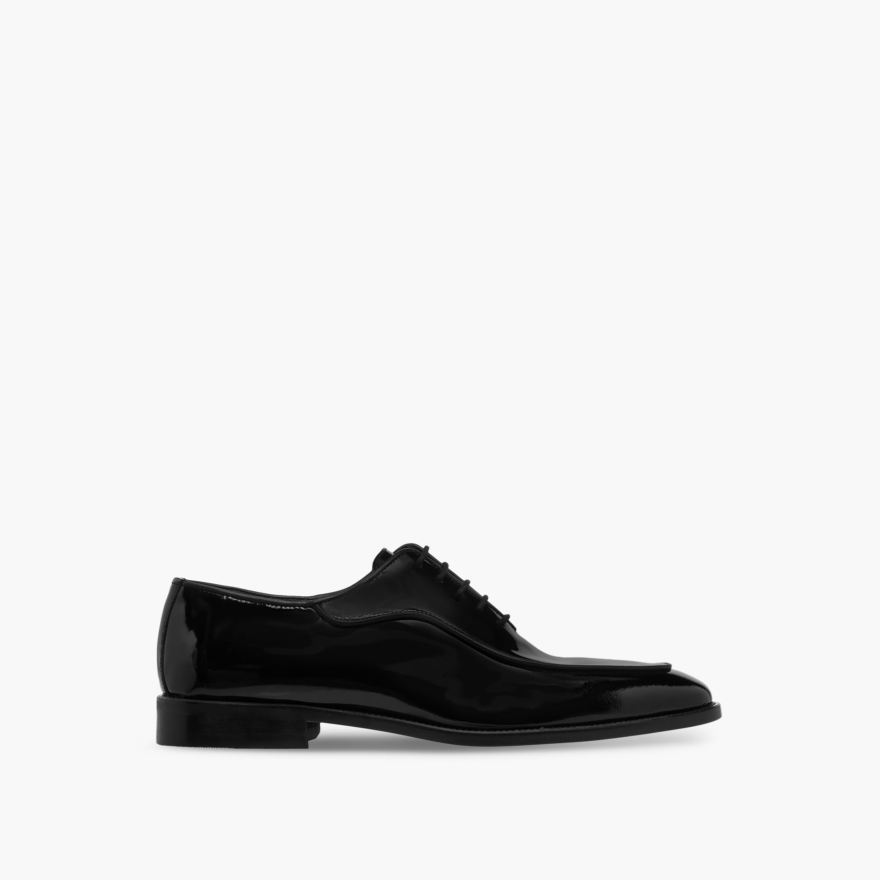Duchini Men Lace-Up Leather Oxford Shoes-men-shoes-formalshoes-image-3